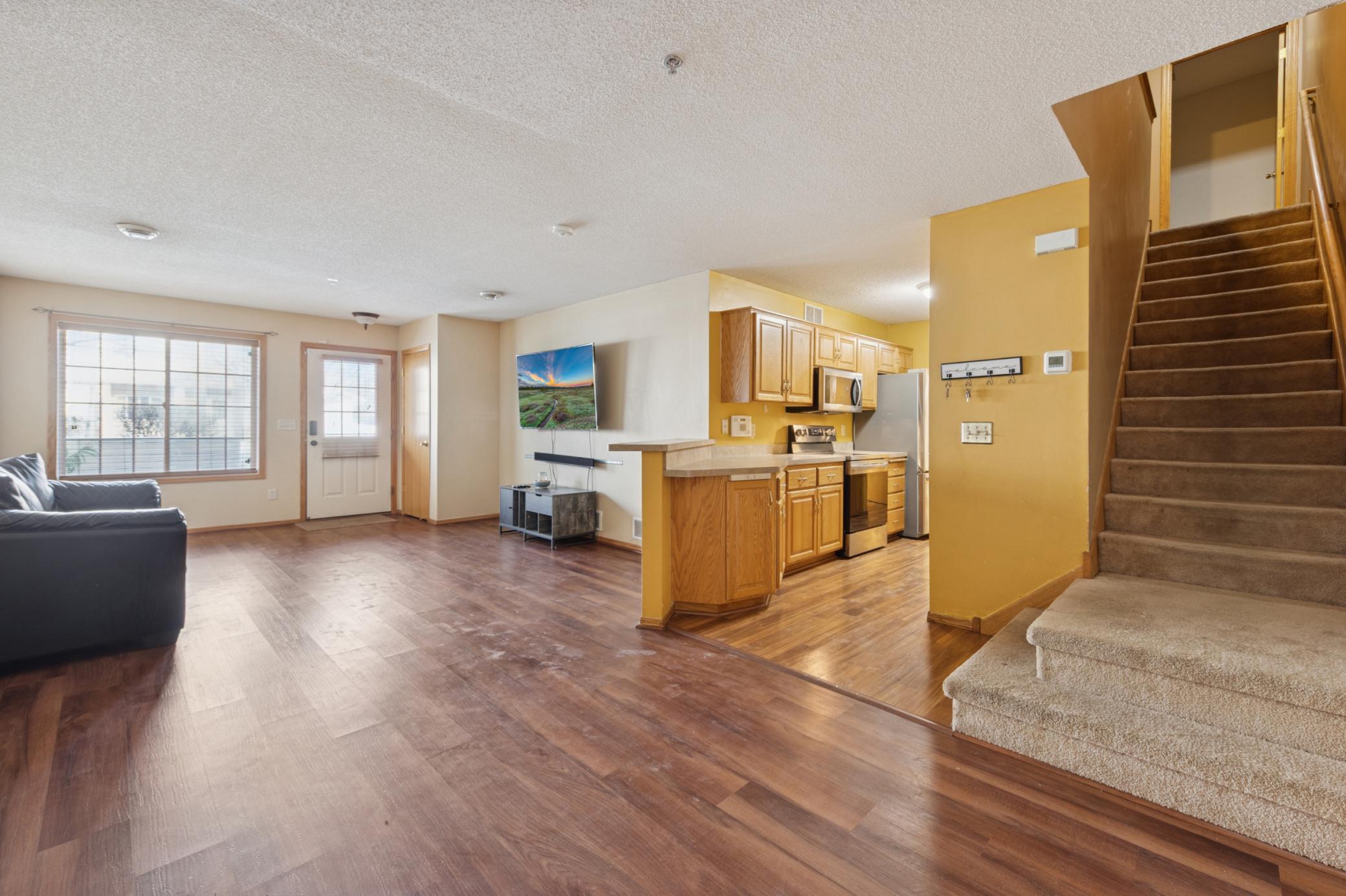 View of Residential at 10739 Unity Lane, Brooklyn Park MN 55443, Brooklyn Park (3 of 23) - Mike Wilen | Minnesota Team Real Estate