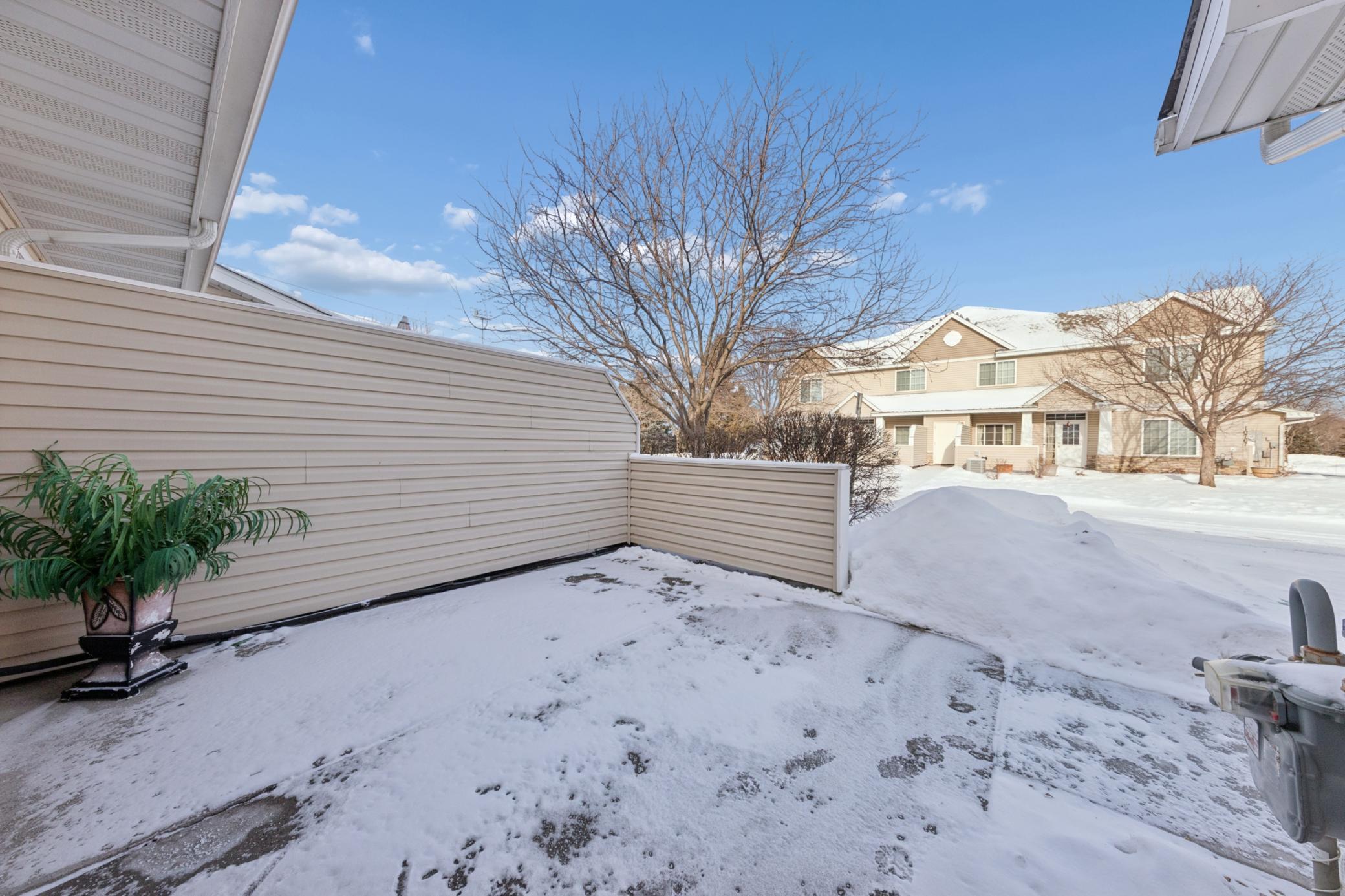 View of Residential at 10739 Unity Lane, Brooklyn Park MN 55443, Brooklyn Park (22 of 23) - Mike Wilen | Minnesota Team Real Estate