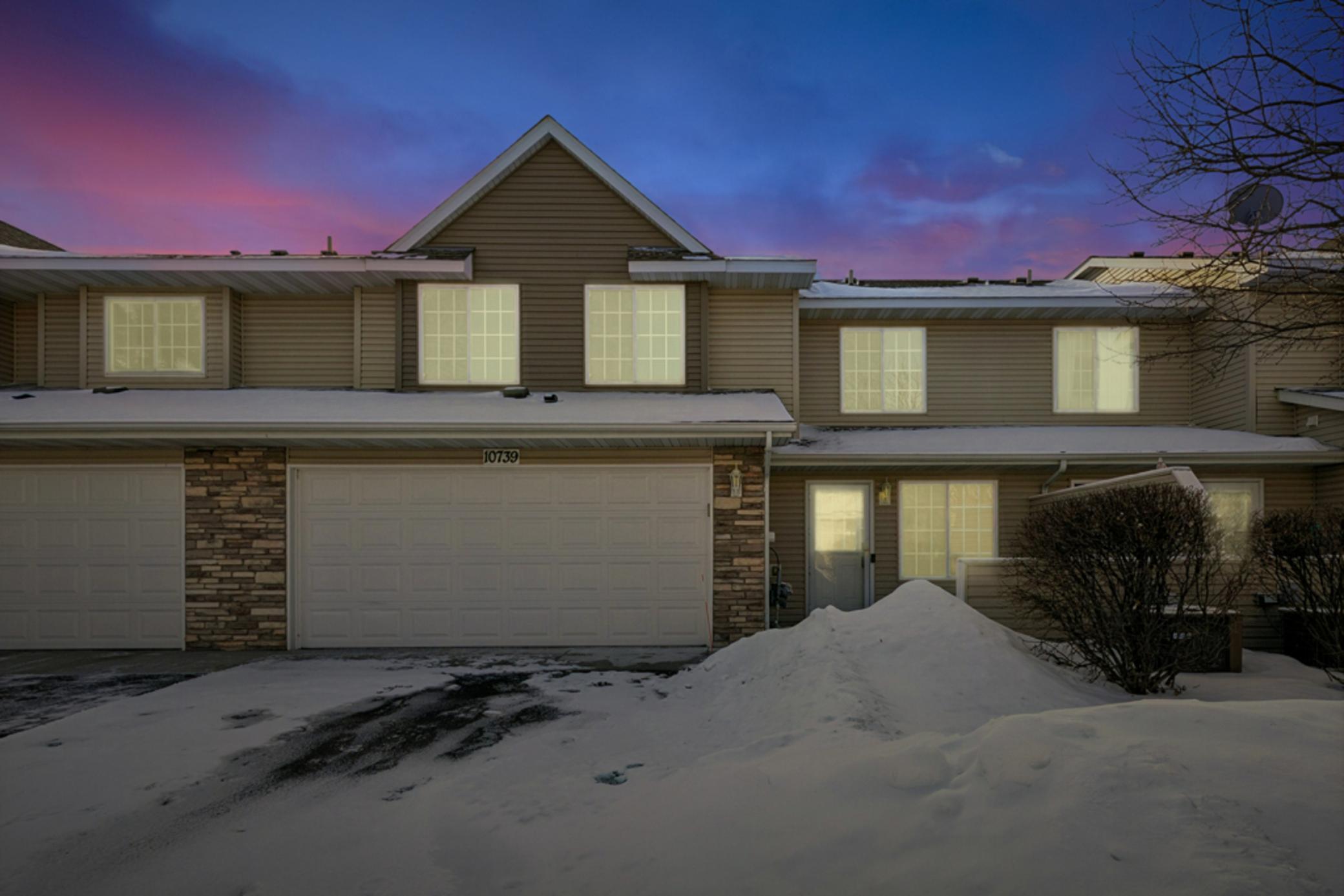 View of Residential at 10739 Unity Lane, Brooklyn Park MN 55443, Brooklyn Park (23 of 23) - Mike Wilen | Minnesota Team Real Estate