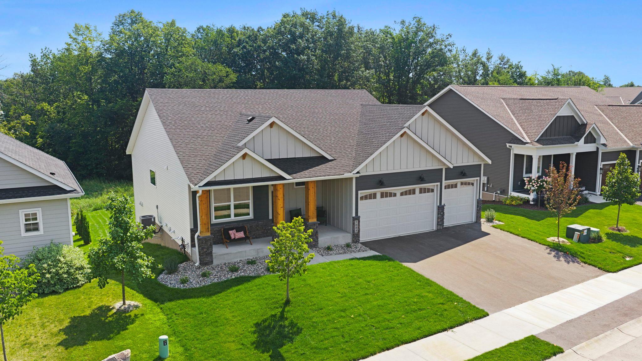 View of Residential at 1884 Campfire Drive, Waconia MN 55387, Waconia (5 of 80) - Mike Wilen | Minnesota Team Real Estate