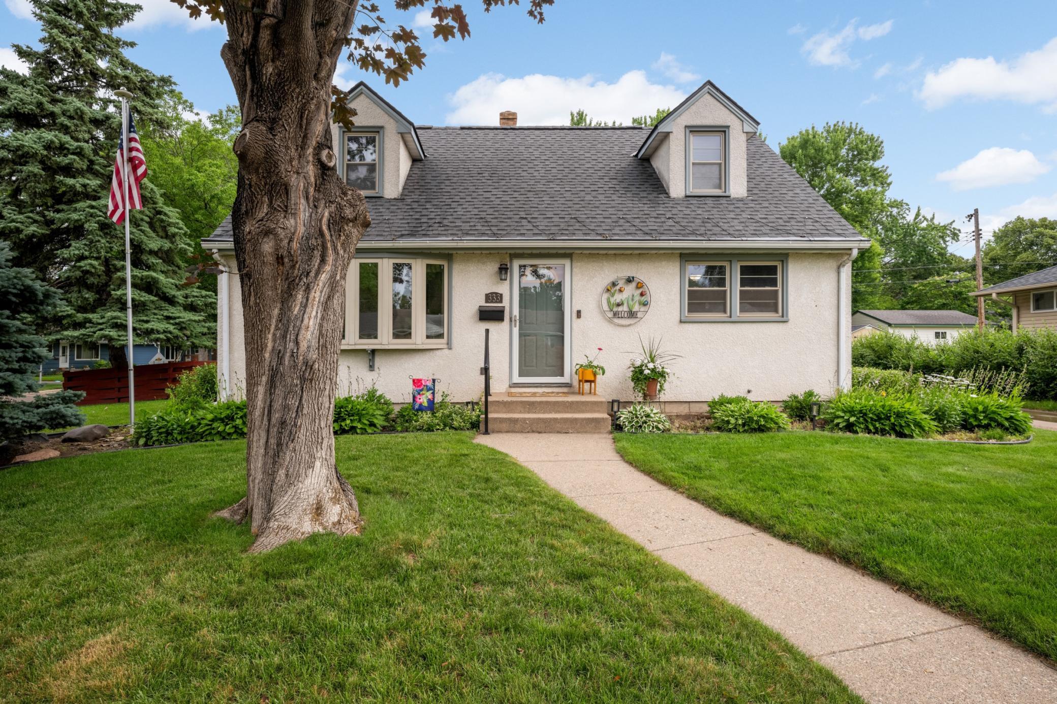 View of Residential at 333 Emerson Avenue, West Saint Paul MN 55118, West Saint Paul - Mike Wilen | Minnesota Team Real Estate