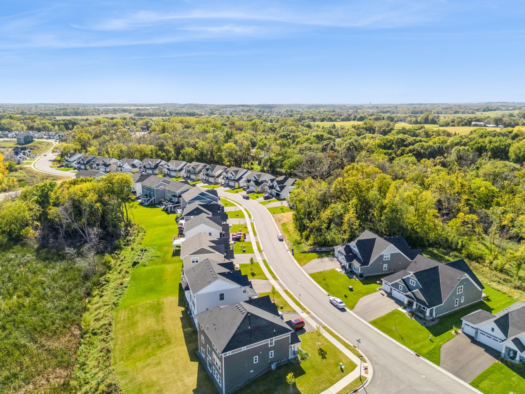 View of Residential at 20143 68th Place, Corcoran MN 55340, Corcoran (39 of 40) - Mike Wilen | Minnesota Team Real Estate