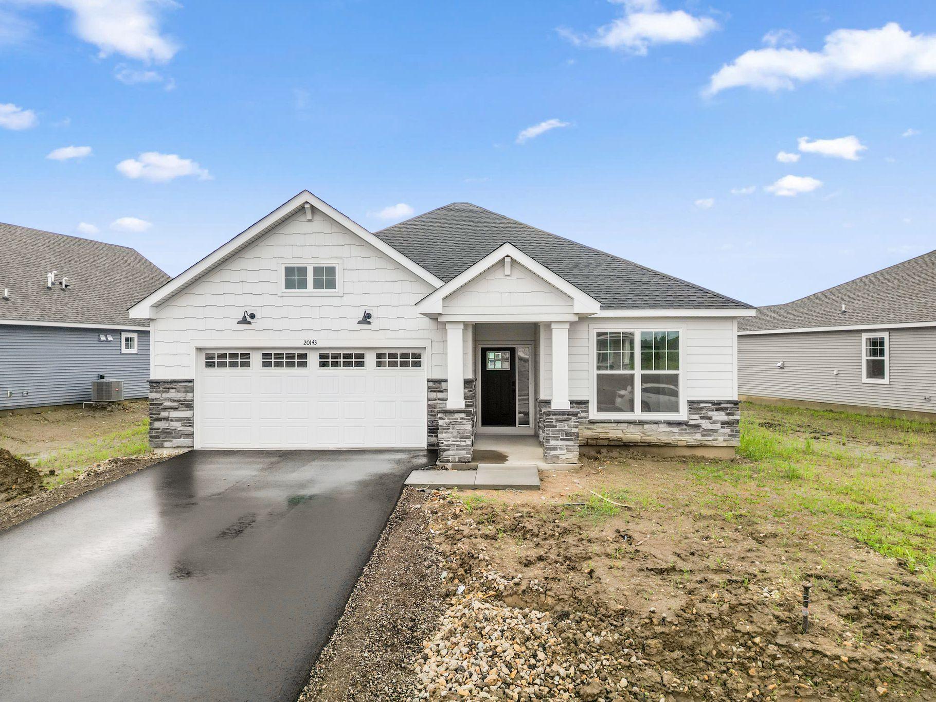 View of Residential at 20143 68th Place, Corcoran MN 55340, Corcoran - Mike Wilen | Minnesota Team Real Estate