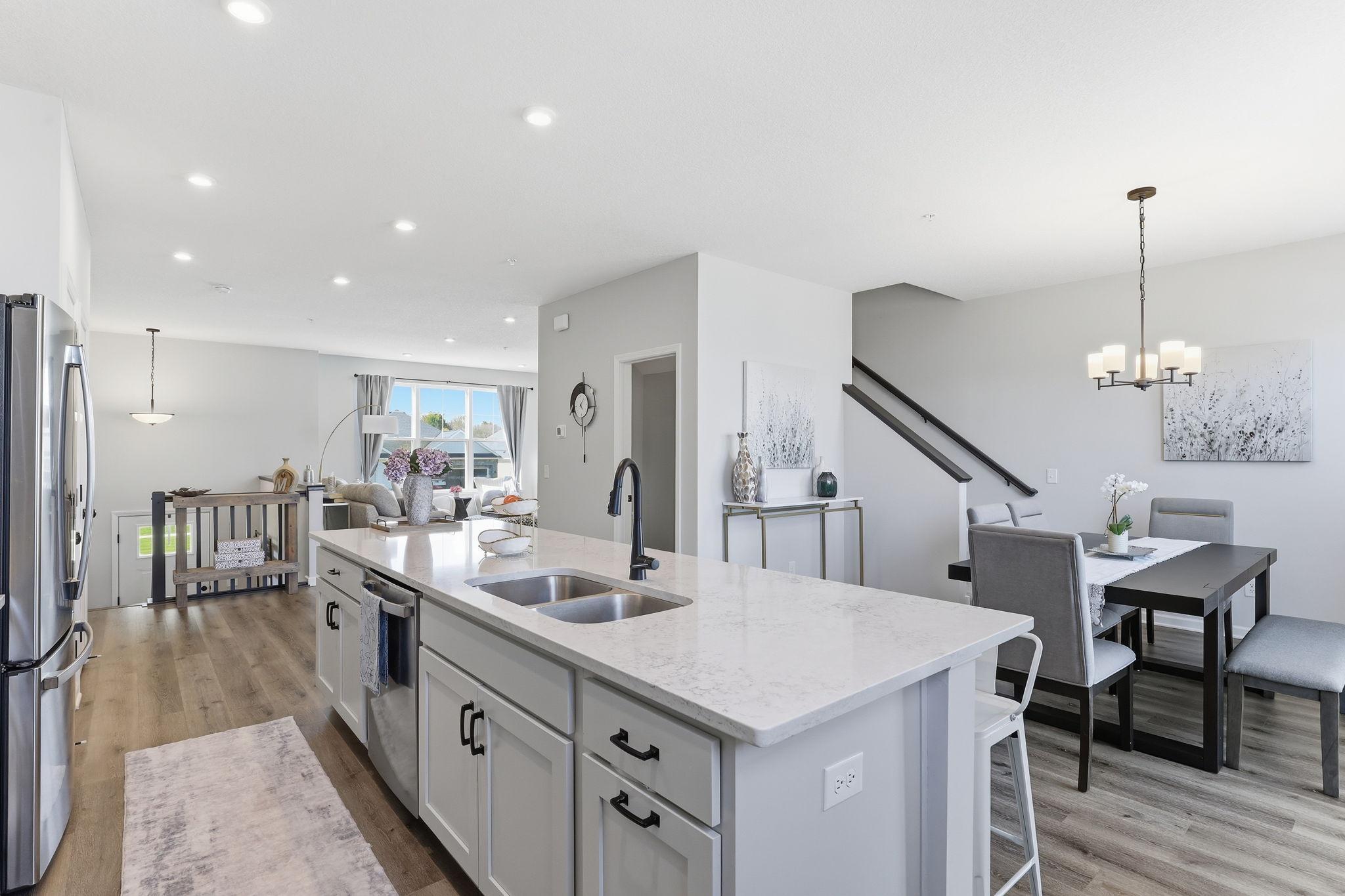 View of Residential at 6786 Wildflower Way, Minnetrista MN 55331, Minnetrista (11 of 33) - Mike Wilen | Minnesota Team Real Estate