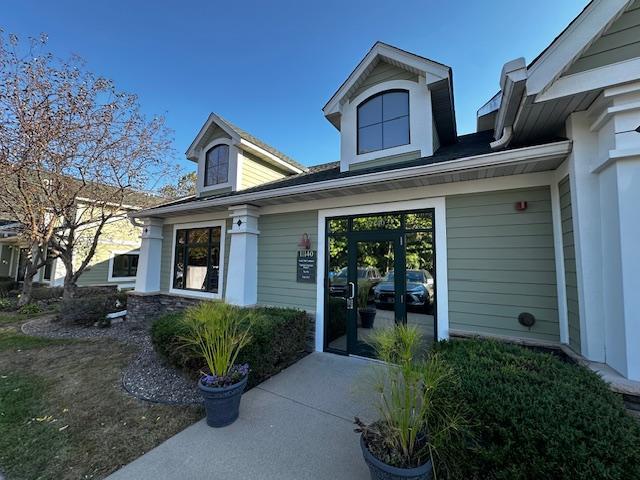 View of Commercial Sale at 11140 Zealand Avenue, Champlin - Mike Wilen | Minnesota Team Real Estate