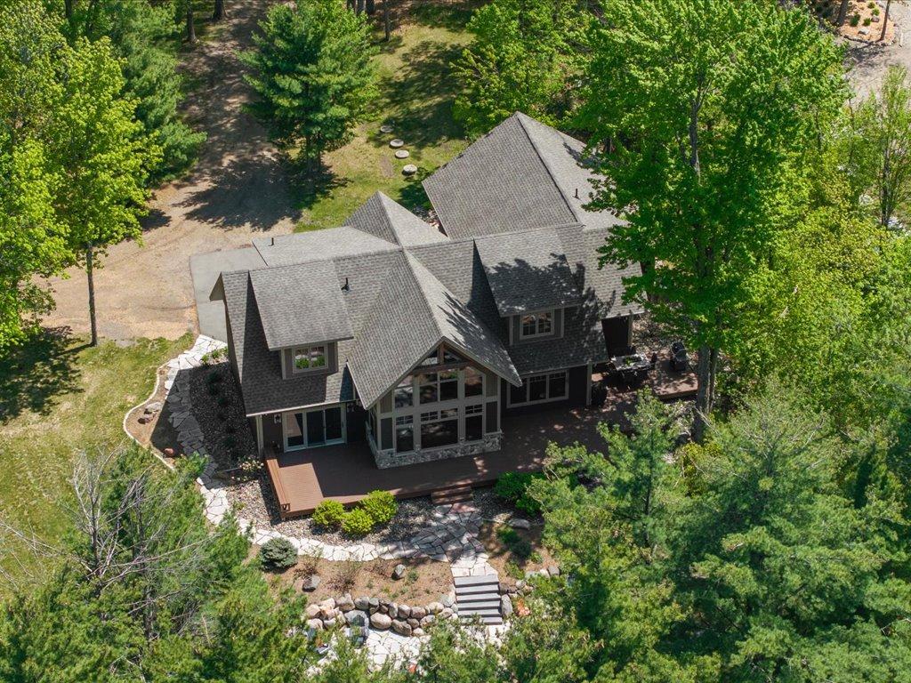 View of Residential at 24089 Fork Lane, Merrifield MN 56465, Merrifield (8 of 45) - Mike Wilen | Minnesota Team Real Estate