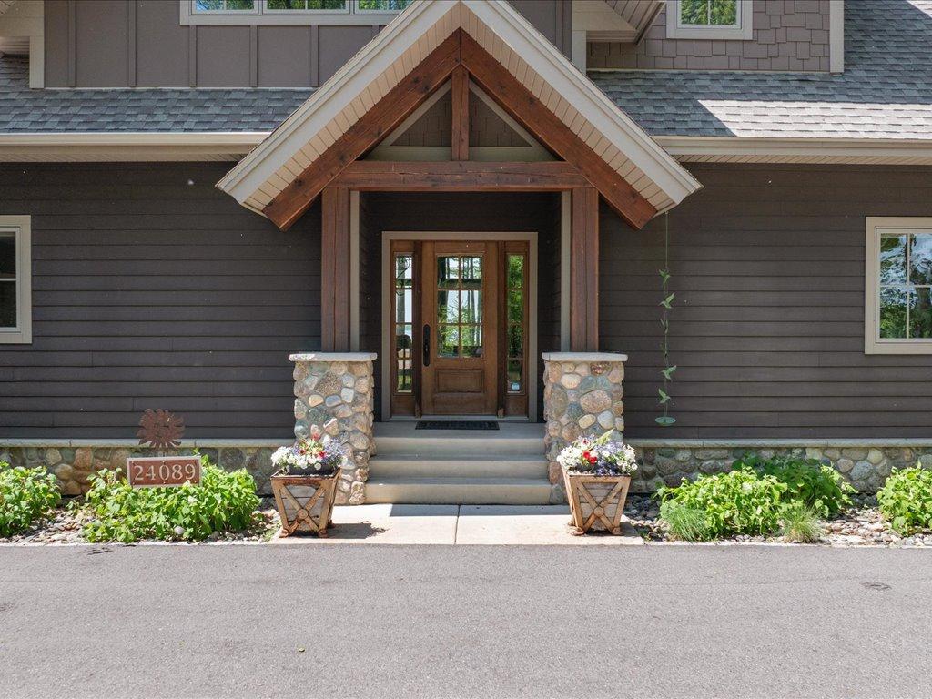 View of Residential at 24089 Fork Lane, Merrifield MN 56465, Merrifield (9 of 45) - Mike Wilen | Minnesota Team Real Estate
