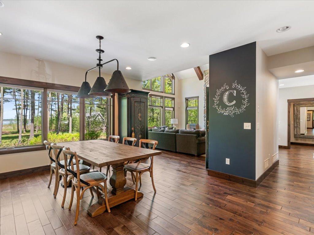View of Residential at 24089 Fork Lane, Merrifield MN 56465, Merrifield (14 of 45) - Mike Wilen | Minnesota Team Real Estate