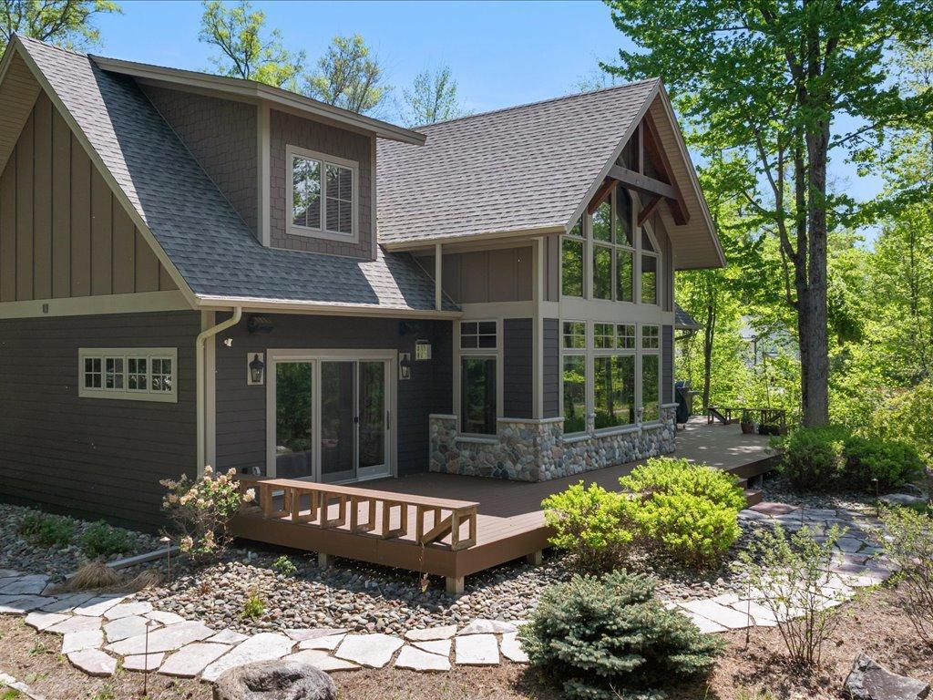 View of Residential at 24089 Fork Lane, Merrifield MN 56465, Merrifield (43 of 45) - Mike Wilen | Minnesota Team Real Estate