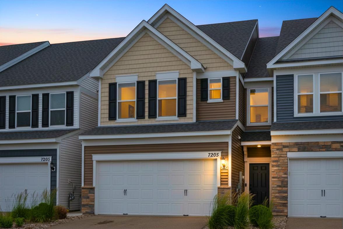 View of Residential at 7205 Walnut Grove Way, Maple Grove MN 55311, Maple Grove - Mike Wilen | Minnesota Team Real Estate
