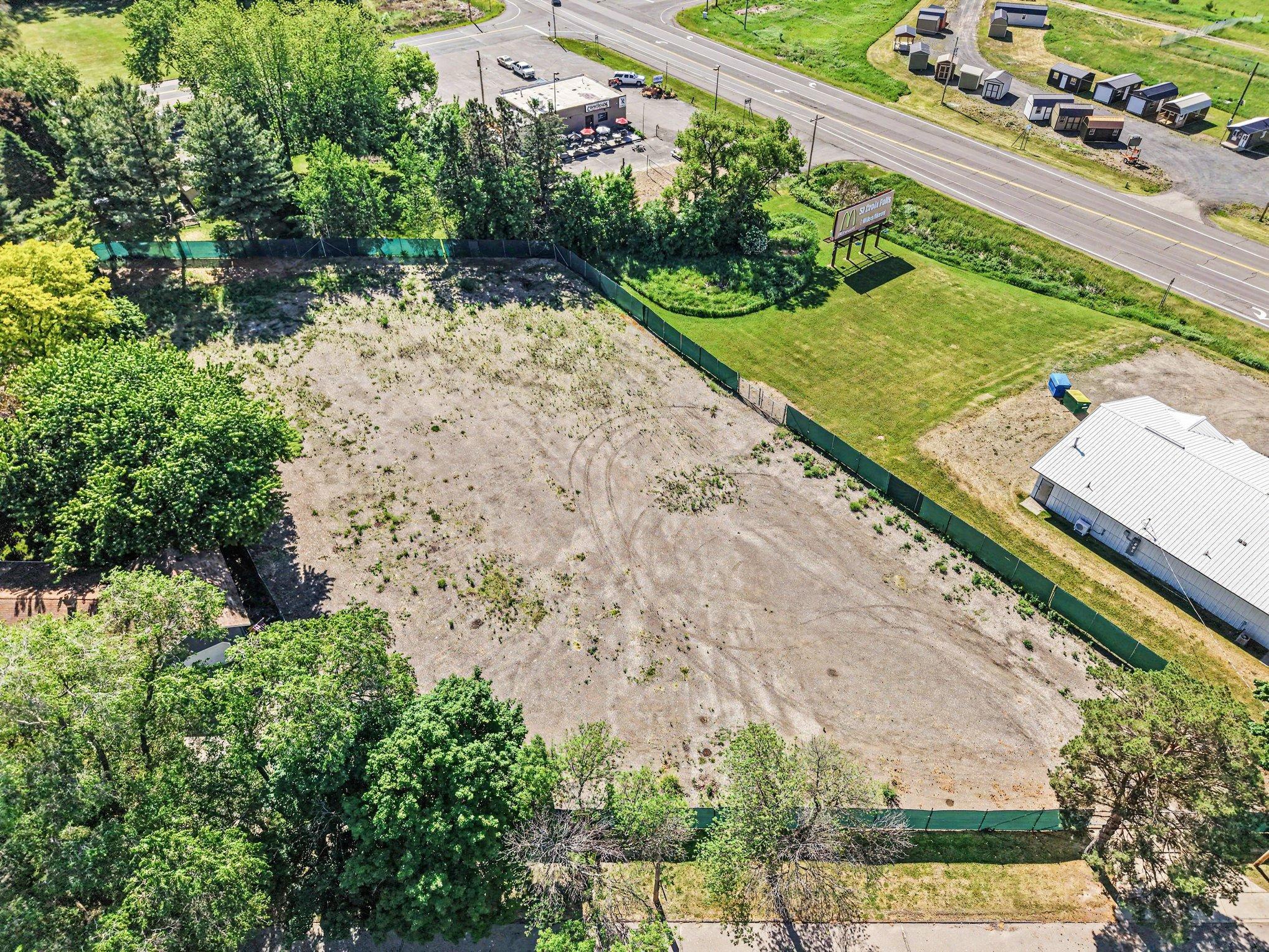 View of Land at 30041 Redfield Blvd, Shafer MN 55074, Shafer (4 of 10) - Mike Wilen | Minnesota Team Real Estate