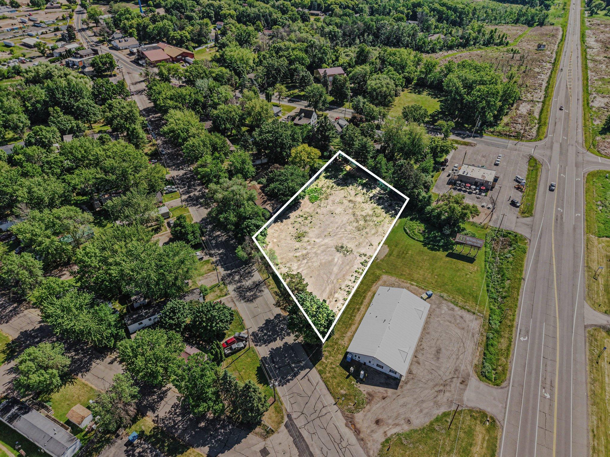 View of Land at 30041 Redfield Blvd, Shafer MN 55074, Shafer - Mike Wilen | Minnesota Team Real Estate