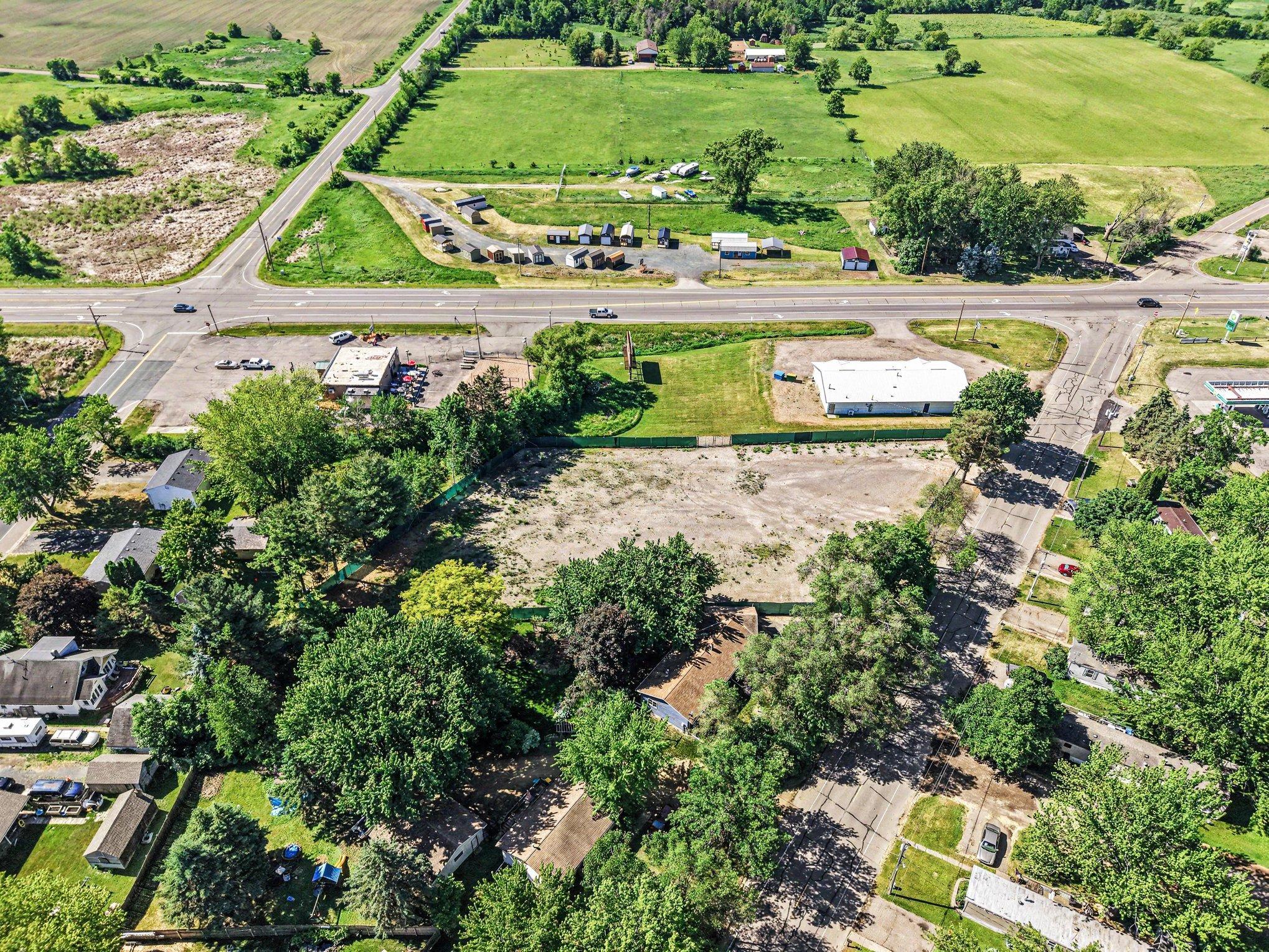 View of Land at 30041 Redfield Blvd, Shafer MN 55074, Shafer (9 of 10) - Mike Wilen | Minnesota Team Real Estate