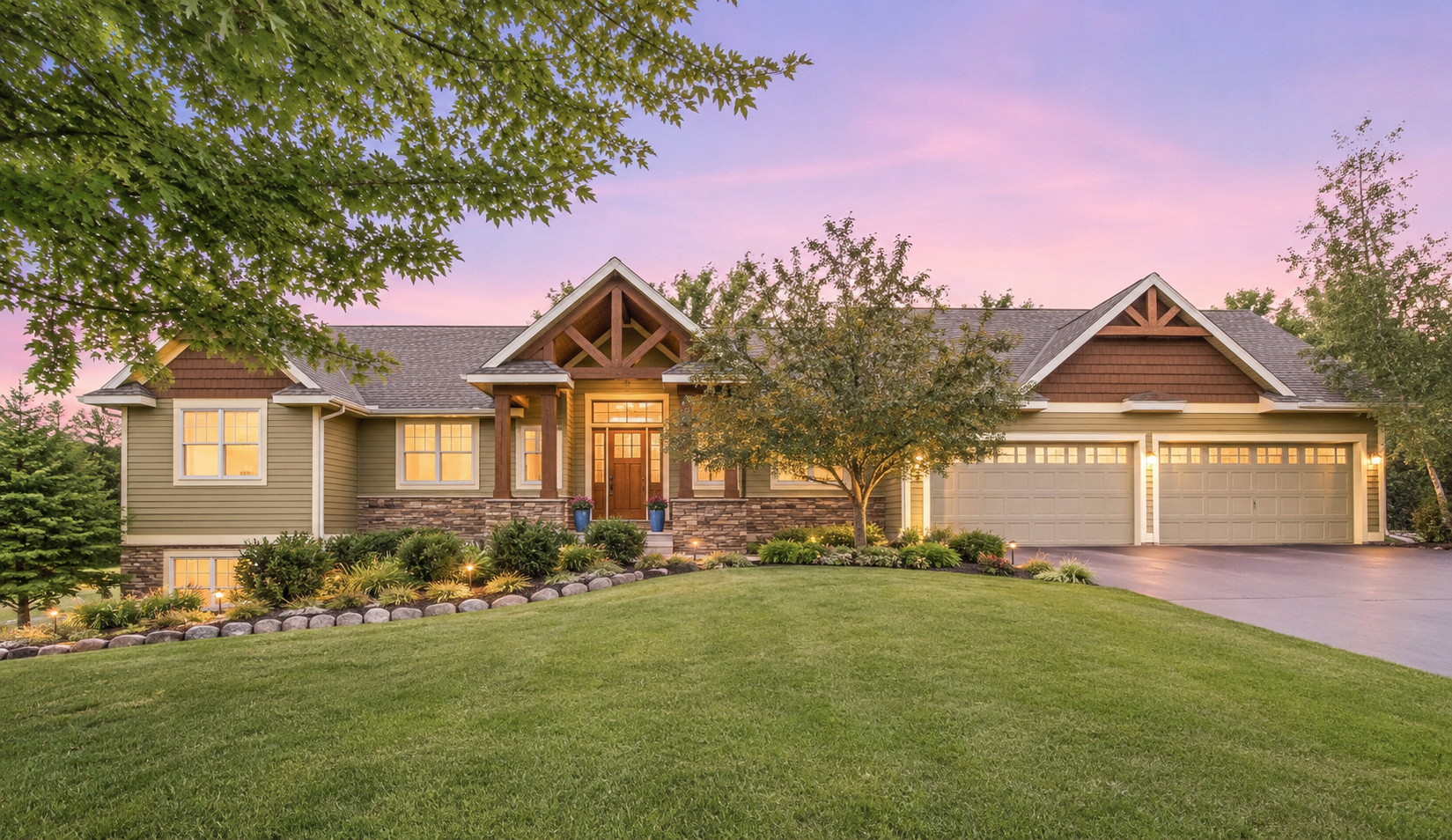 View of Residential at 1941 Paris Bay, Stillwater MN 55082, Stillwater - Mike Wilen | Minnesota Team Real Estate