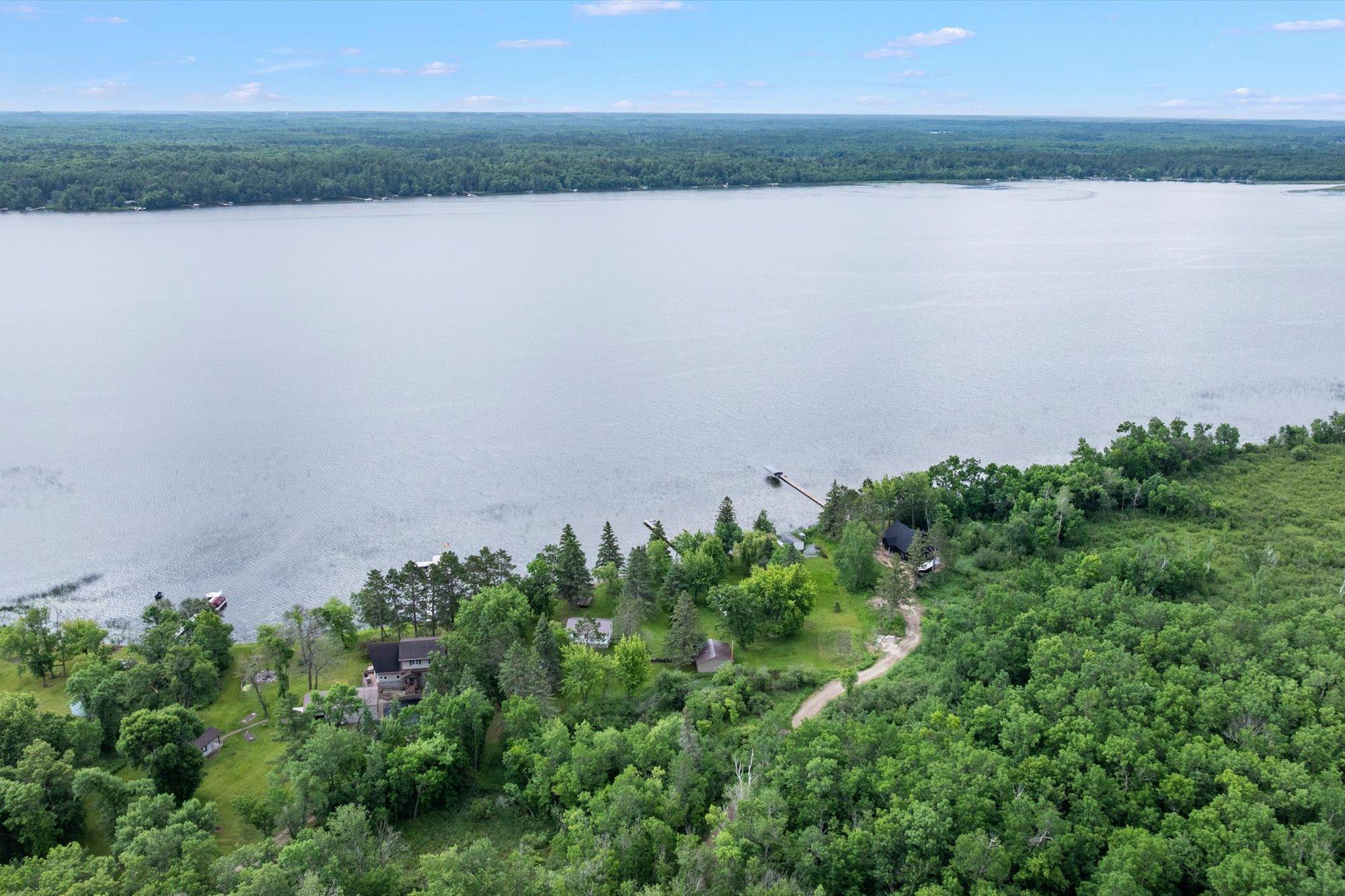 View of Residential at 28166 Weisman Road, Merrifield MN 56465, Merrifield (32 of 32) - Mike Wilen | Minnesota Team Real Estate