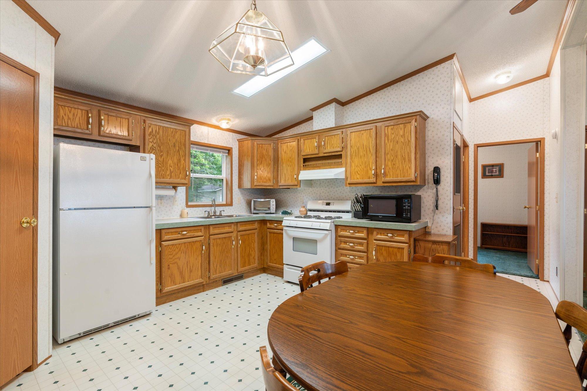 View of Residential at 28166 Weisman Road, Merrifield MN 56465, Merrifield (10 of 32) - Mike Wilen | Minnesota Team Real Estate
