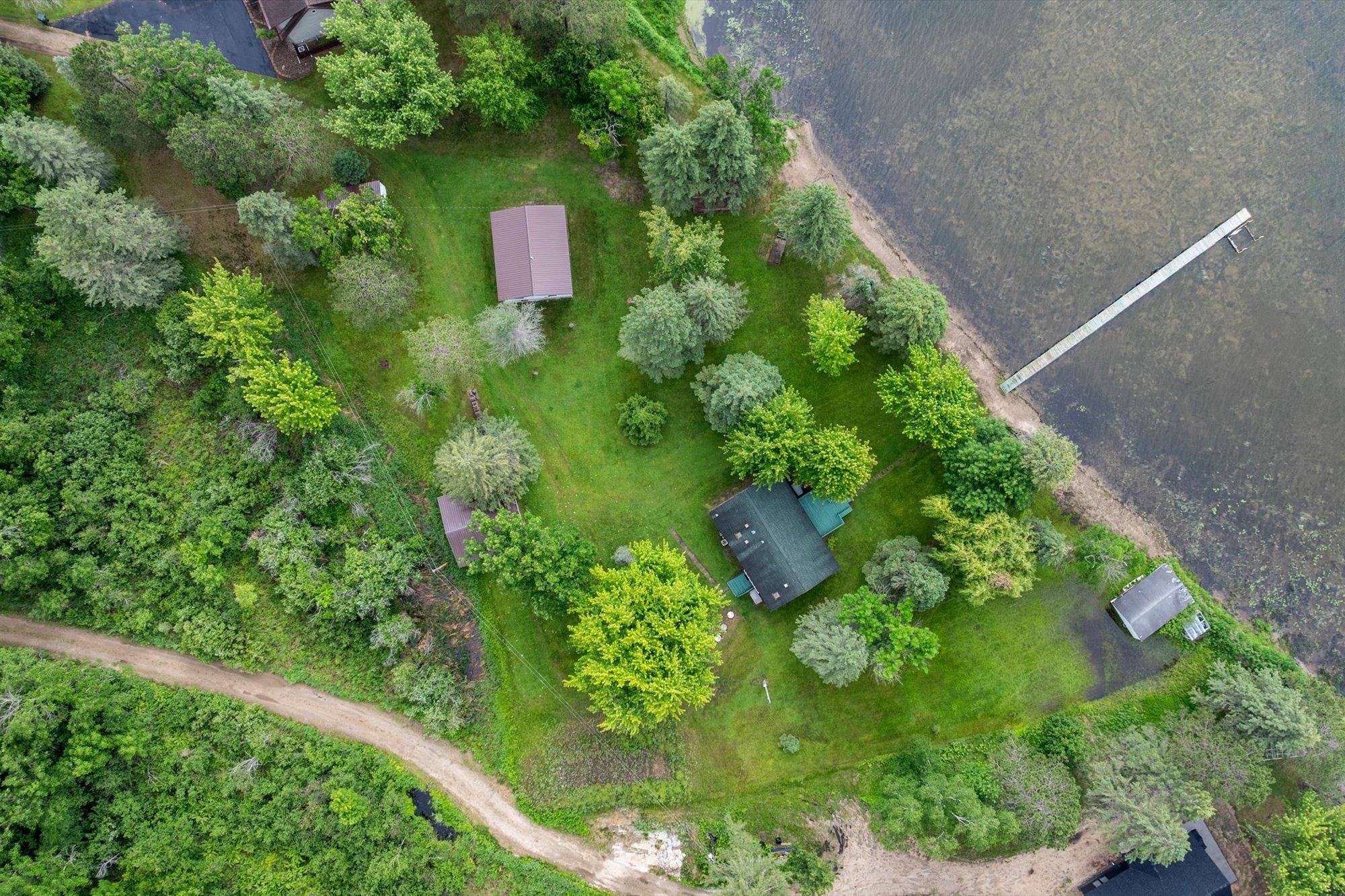 View of Residential at 28166 Weisman Road, Merrifield MN 56465, Merrifield (3 of 32) - Mike Wilen | Minnesota Team Real Estate
