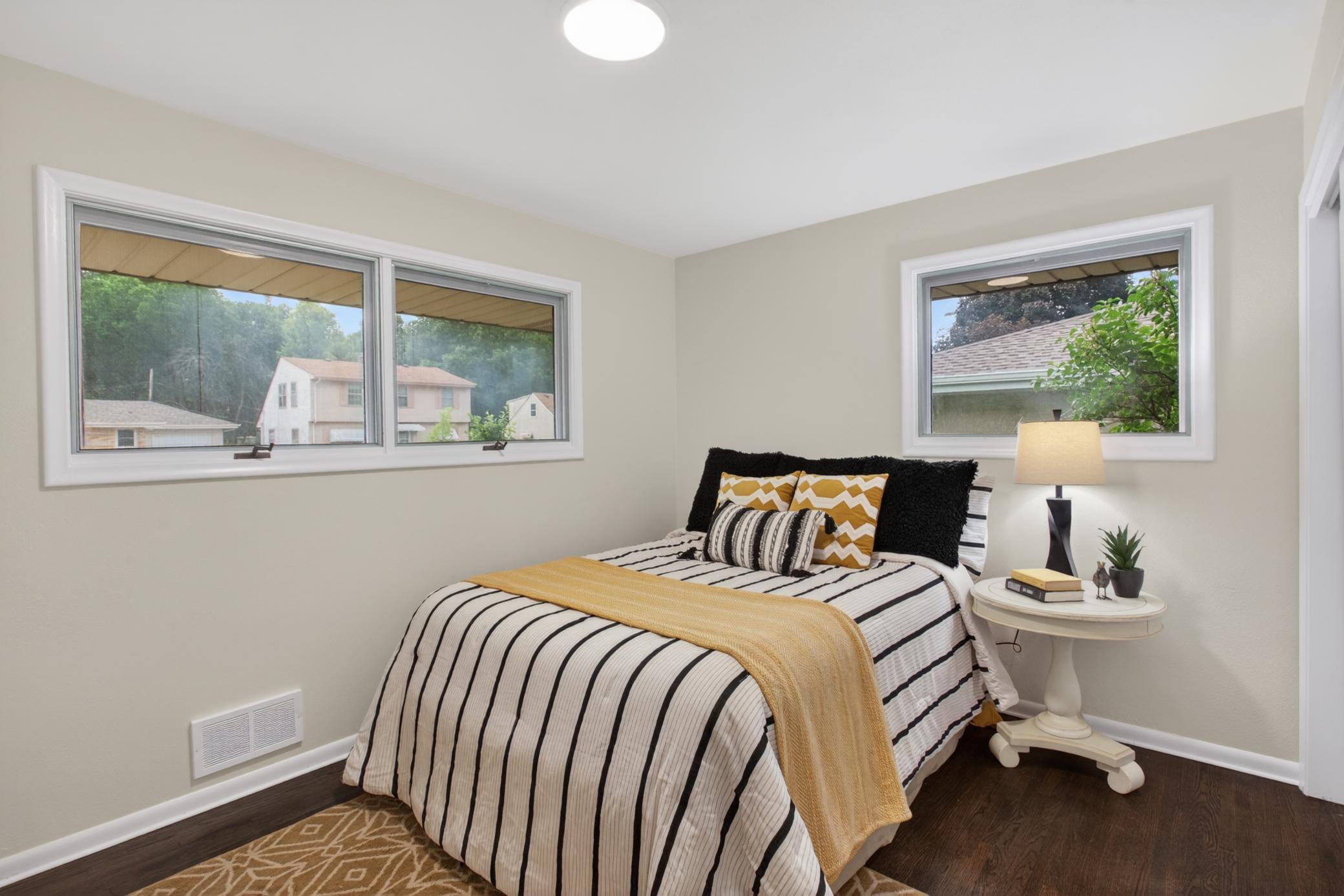 View of Residential at 1607 Clarence Street, Saint Paul MN 55106, Saint Paul (8 of 21) - Mike Wilen | Minnesota Team Real Estate