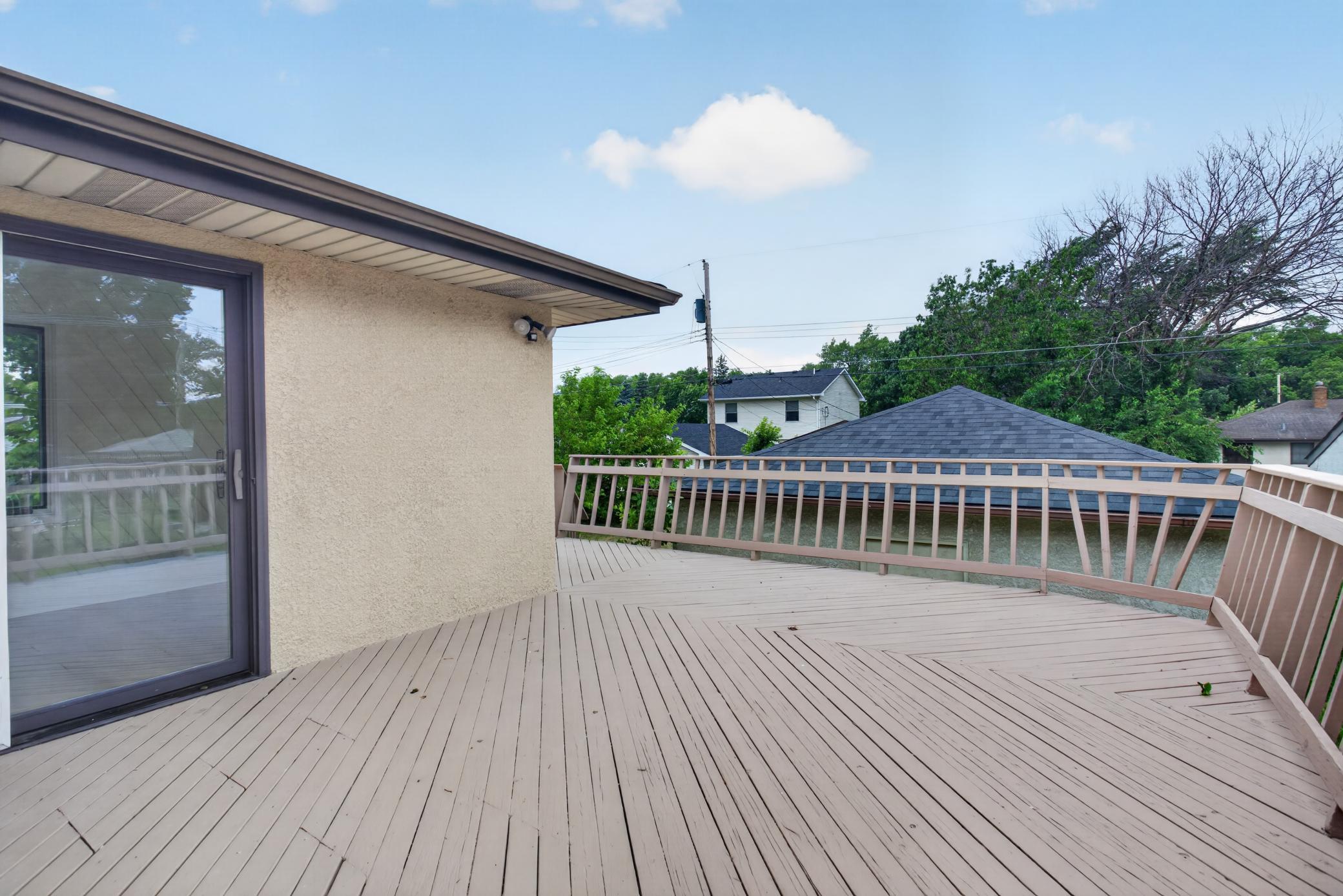 View of Residential at 1607 Clarence Street, Saint Paul MN 55106, Saint Paul (16 of 21) - Mike Wilen | Minnesota Team Real Estate