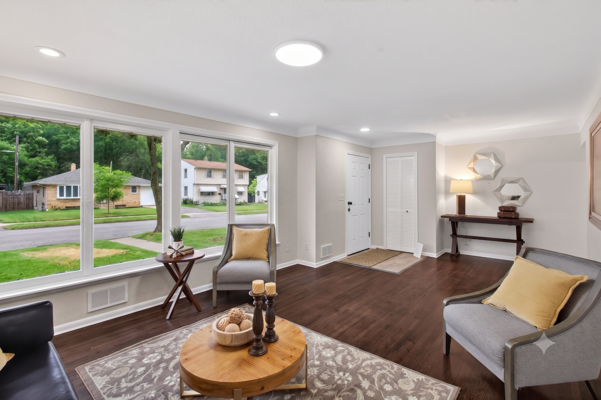 View of Residential at 1607 Clarence Street, Saint Paul MN 55106, Saint Paul - Mike Wilen | Minnesota Team Real Estate