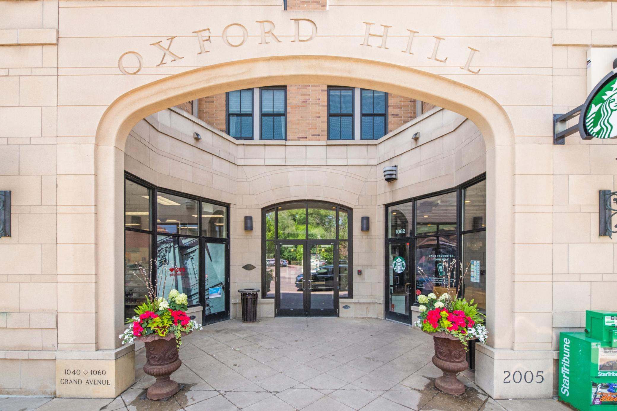 View of Residential at 1060 Grand Avenue #307, Saint Paul MN 55105, Saint Paul - Mike Wilen | Minnesota Team Real Estate