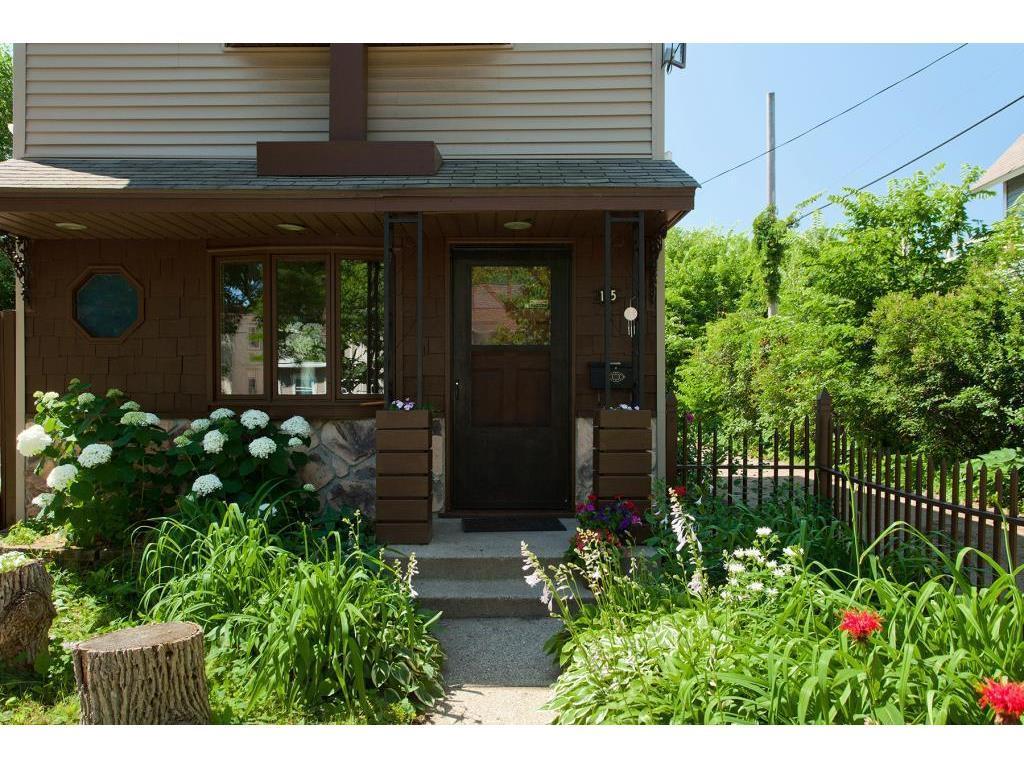View of Residential at 115 29th Street, Minneapolis MN 55408, Minneapolis (17 of 20) - Mike Wilen | Minnesota Team Real Estate