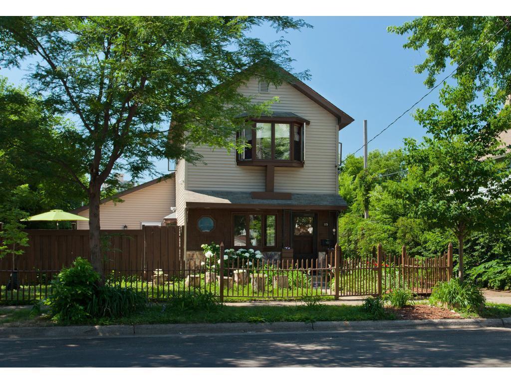View of Residential at 115 29th Street, Minneapolis MN 55408, Minneapolis (18 of 20) - Mike Wilen | Minnesota Team Real Estate