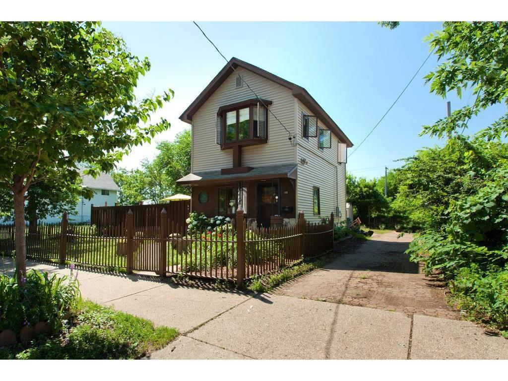 View of Residential at 115 29th Street, Minneapolis MN 55408, Minneapolis (19 of 20) - Mike Wilen | Minnesota Team Real Estate