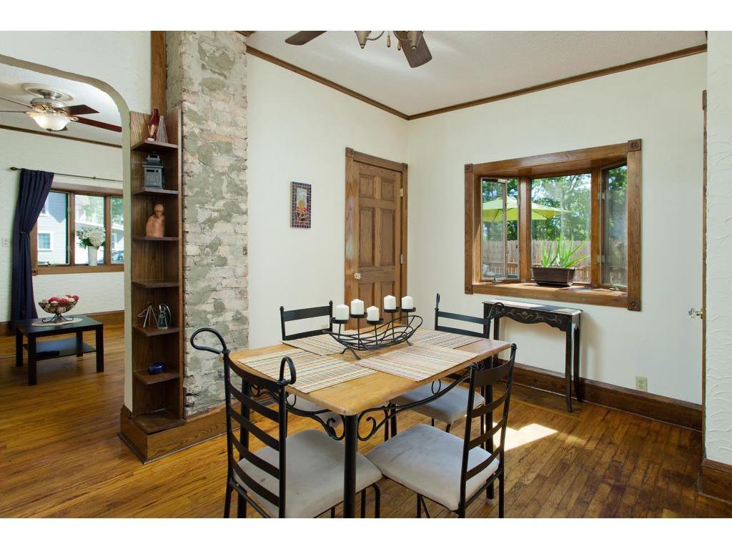 View of Single Family at 115 29th Street, Minneapolis - Mike Wilen | Minnesota Team Real Estate