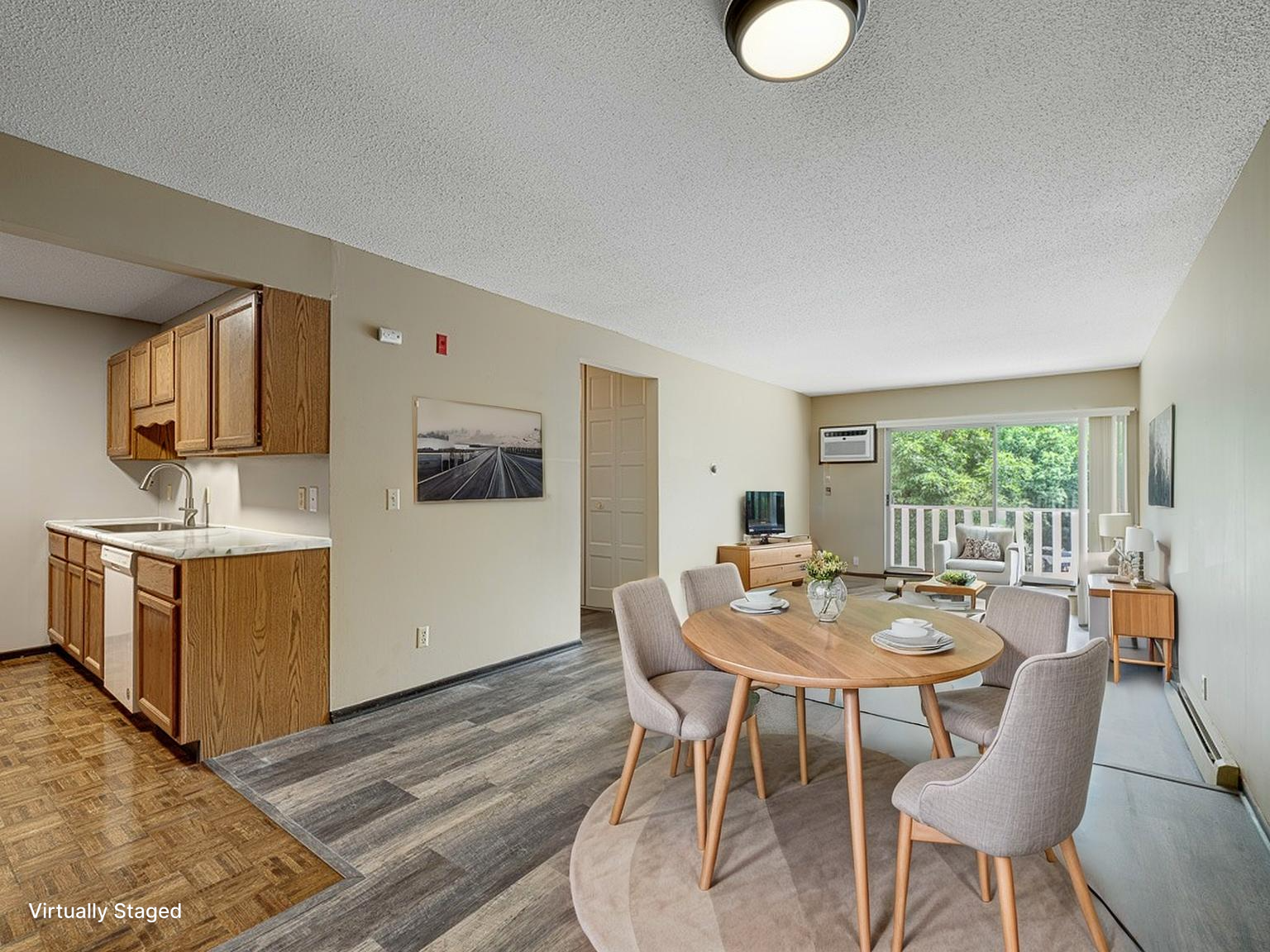 View of Residential at 1601 Innsbruck Drive #367NE, Fridley MN 55432, Fridley (9 of 28) - Mike Wilen | Minnesota Team Real Estate