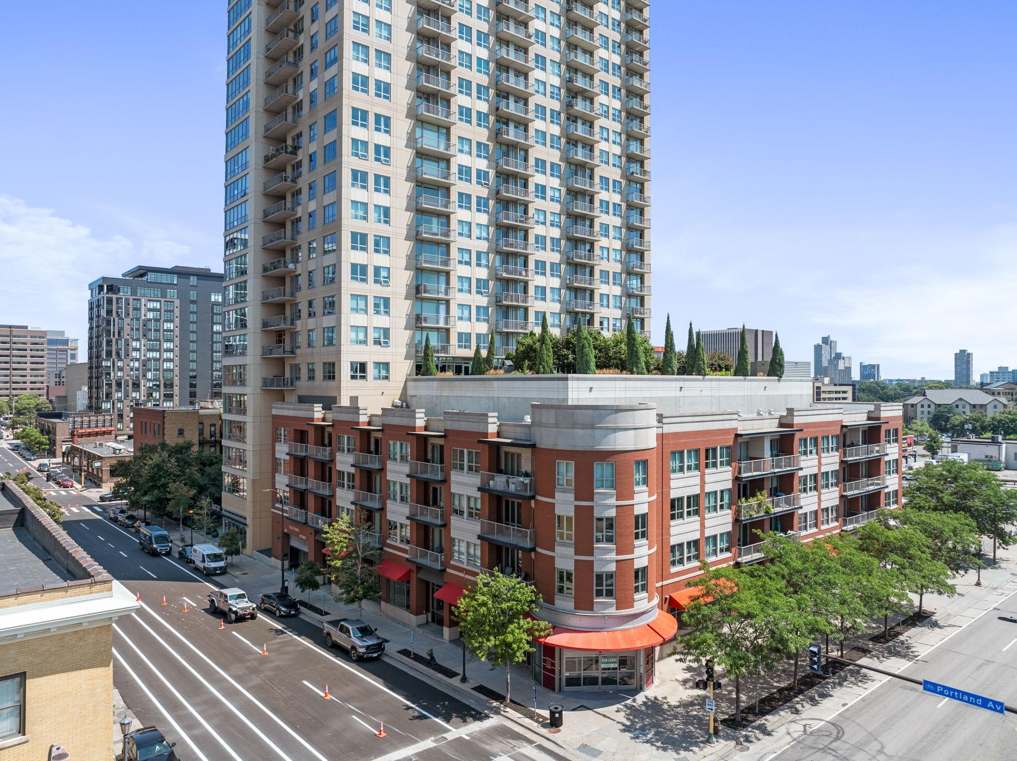 View of Residential at 929 Portland Avenue #2308, Minneapolis MN 55404, Minneapolis (21 of 42) - Mike Wilen | Minnesota Team Real Estate