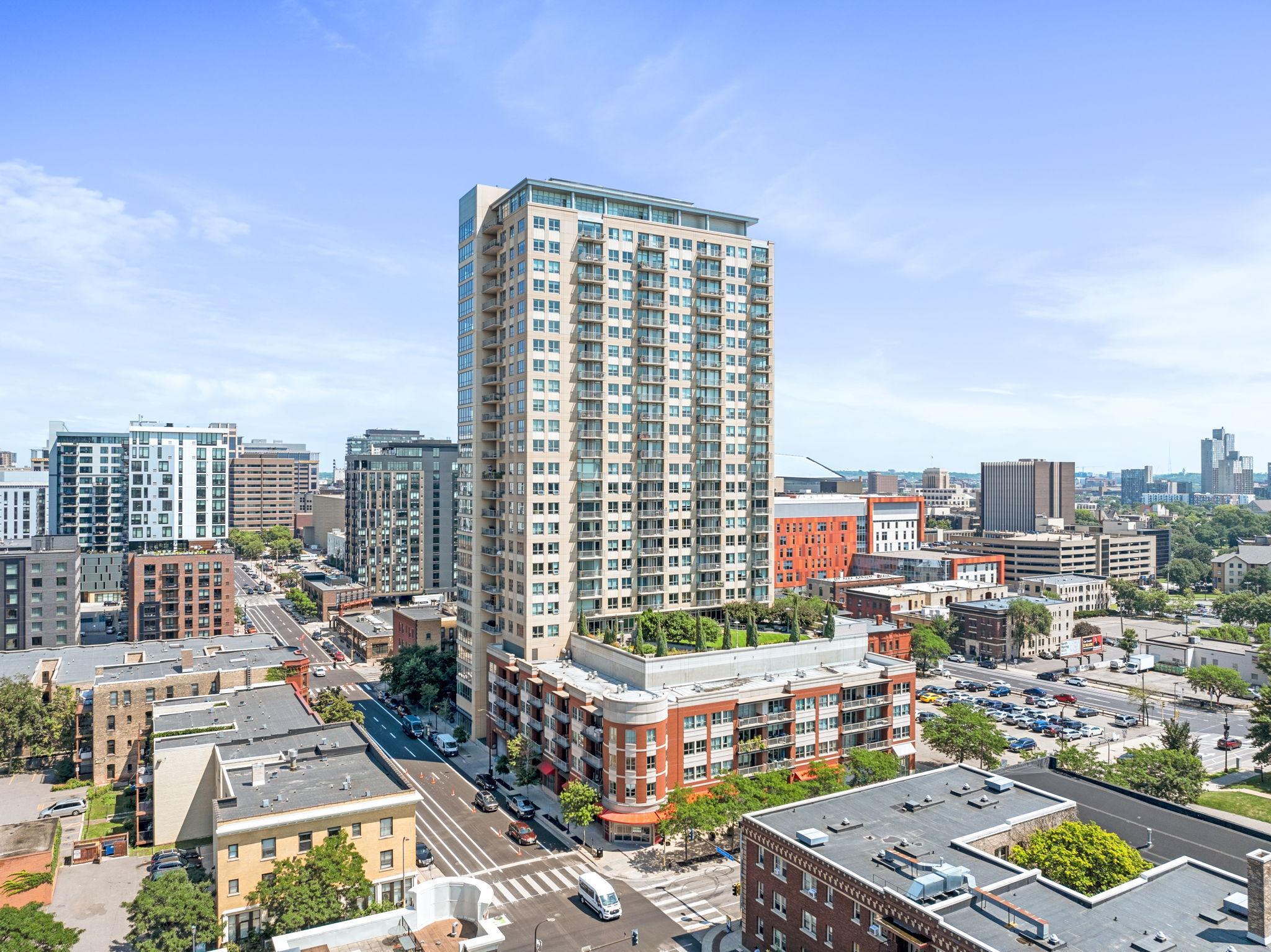 View of Residential at 929 Portland Avenue #2308, Minneapolis MN 55404, Minneapolis (23 of 42) - Mike Wilen | Minnesota Team Real Estate