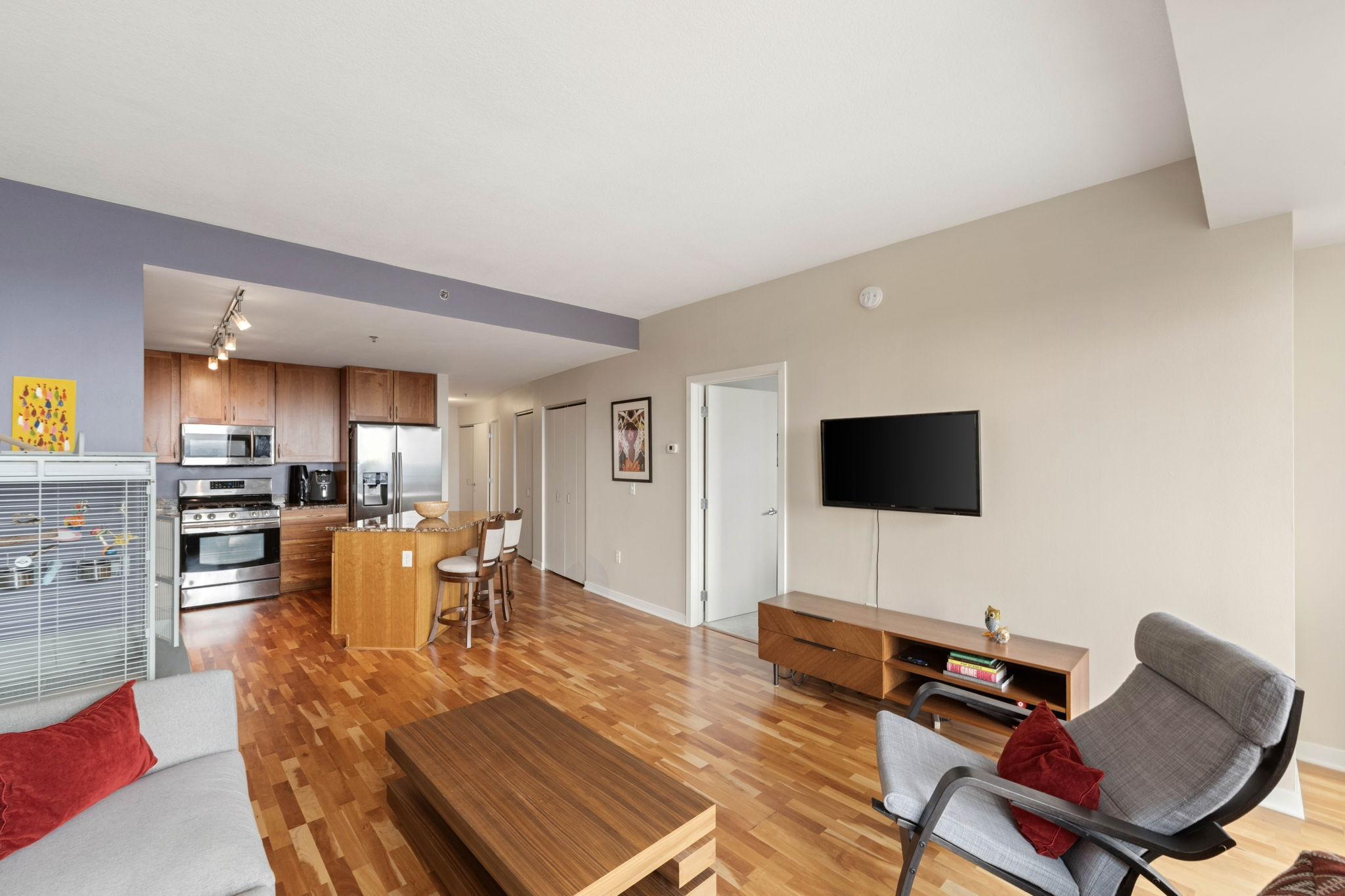 View of Residential at 929 Portland Avenue #2308, Minneapolis MN 55404, Minneapolis (11 of 42) - Mike Wilen | Minnesota Team Real Estate