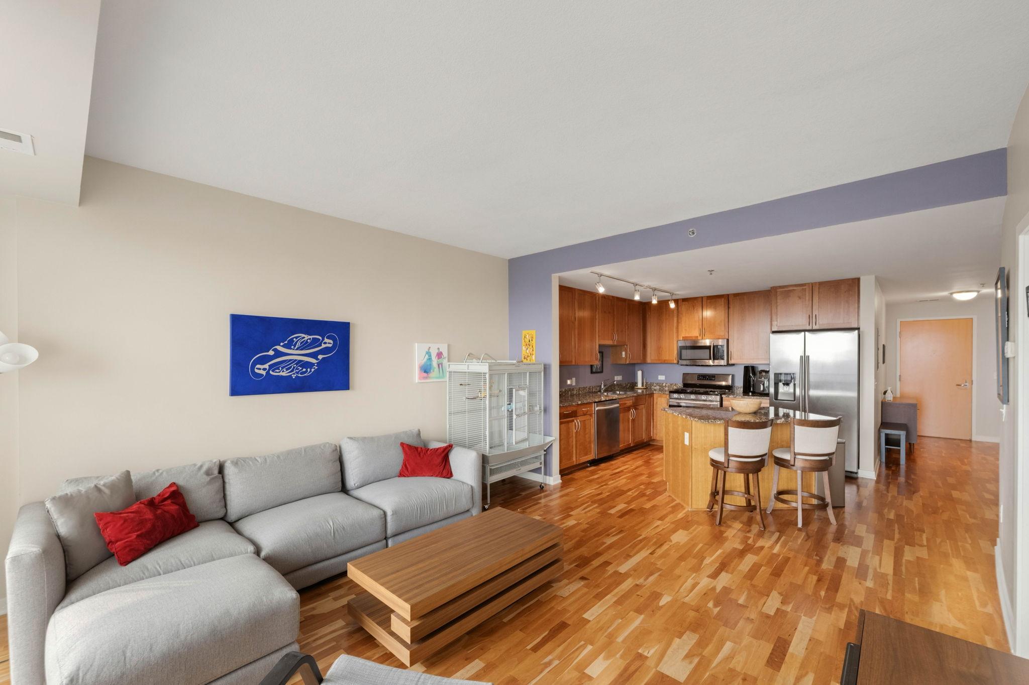 View of Residential at 929 Portland Avenue #2308, Minneapolis MN 55404, Minneapolis (10 of 42) - Mike Wilen | Minnesota Team Real Estate