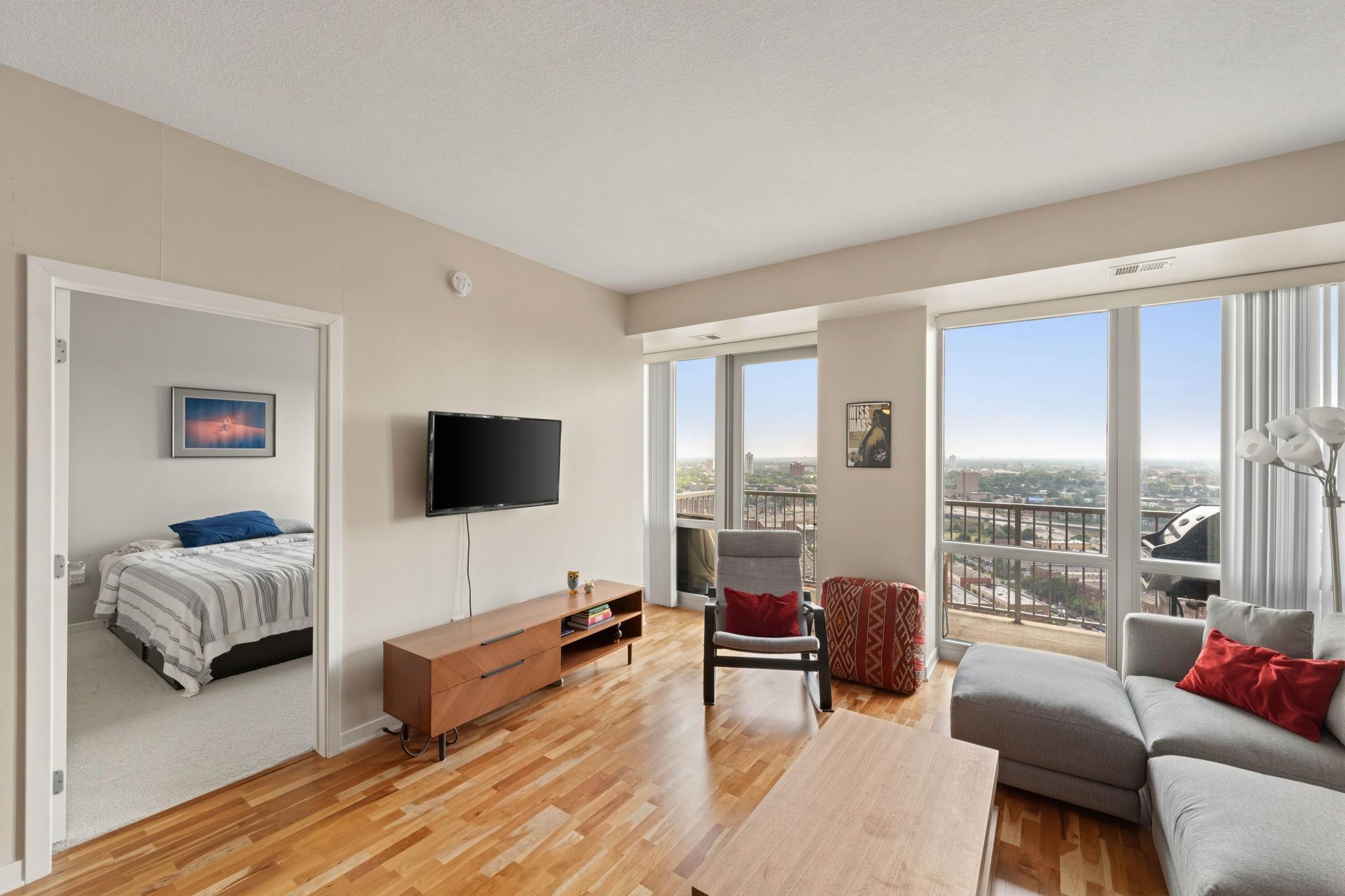 View of Residential at 929 Portland Avenue #2308, Minneapolis MN 55404, Minneapolis (4 of 42) - Mike Wilen | Minnesota Team Real Estate