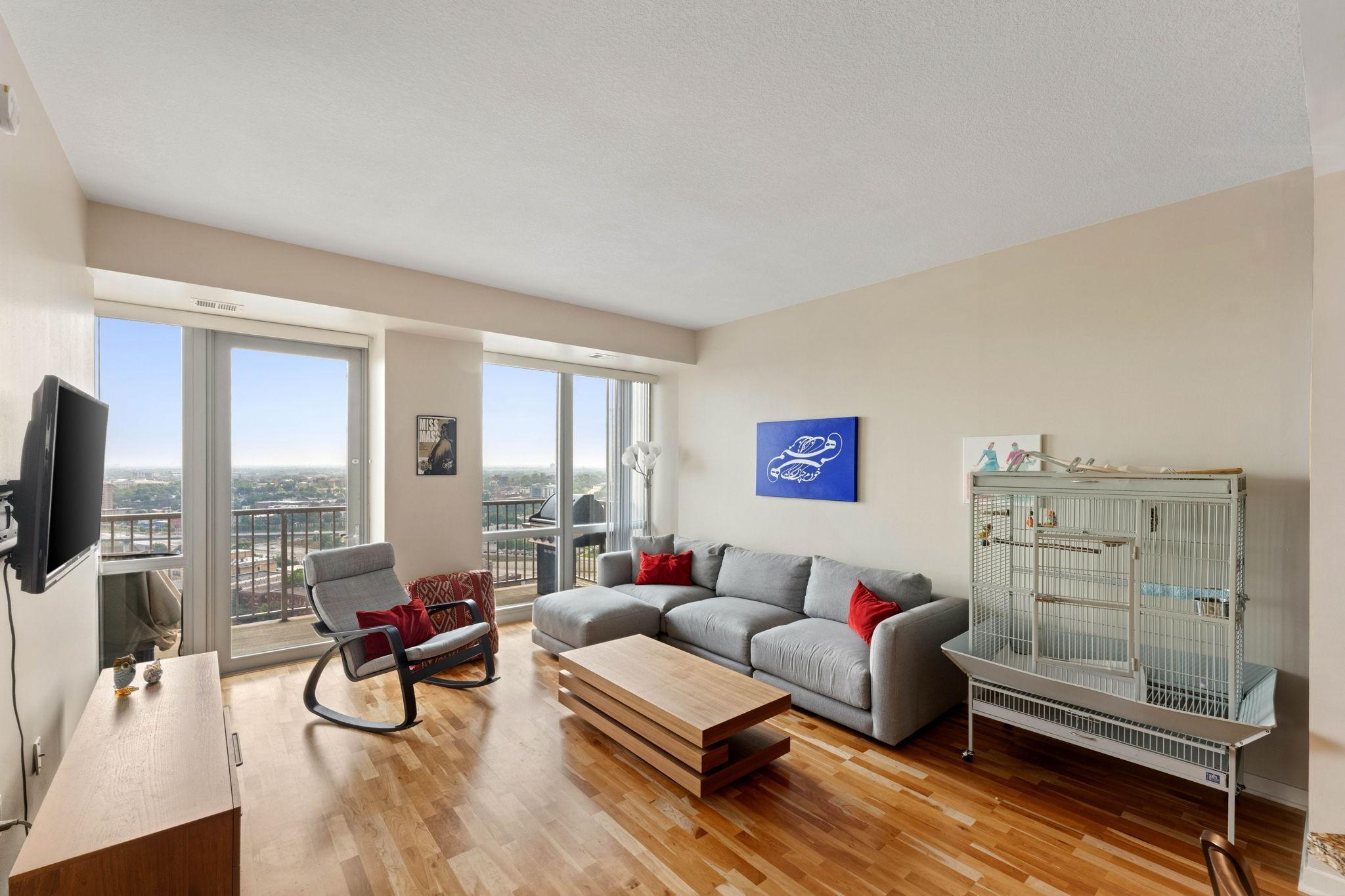 View of Residential at 929 Portland Avenue #2308, Minneapolis MN 55404, Minneapolis (5 of 42) - Mike Wilen | Minnesota Team Real Estate