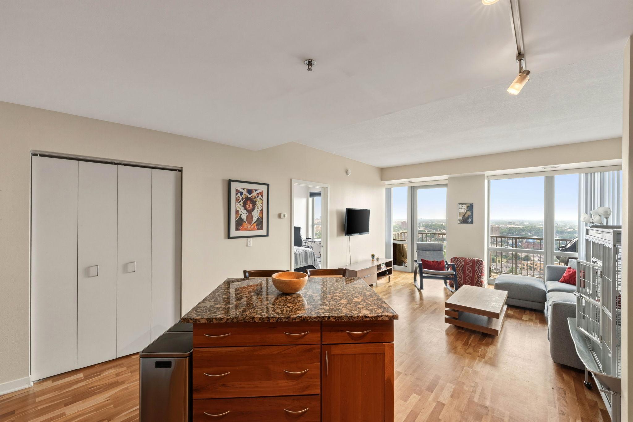 View of Residential at 929 Portland Avenue #2308, Minneapolis MN 55404, Minneapolis (12 of 42) - Mike Wilen | Minnesota Team Real Estate