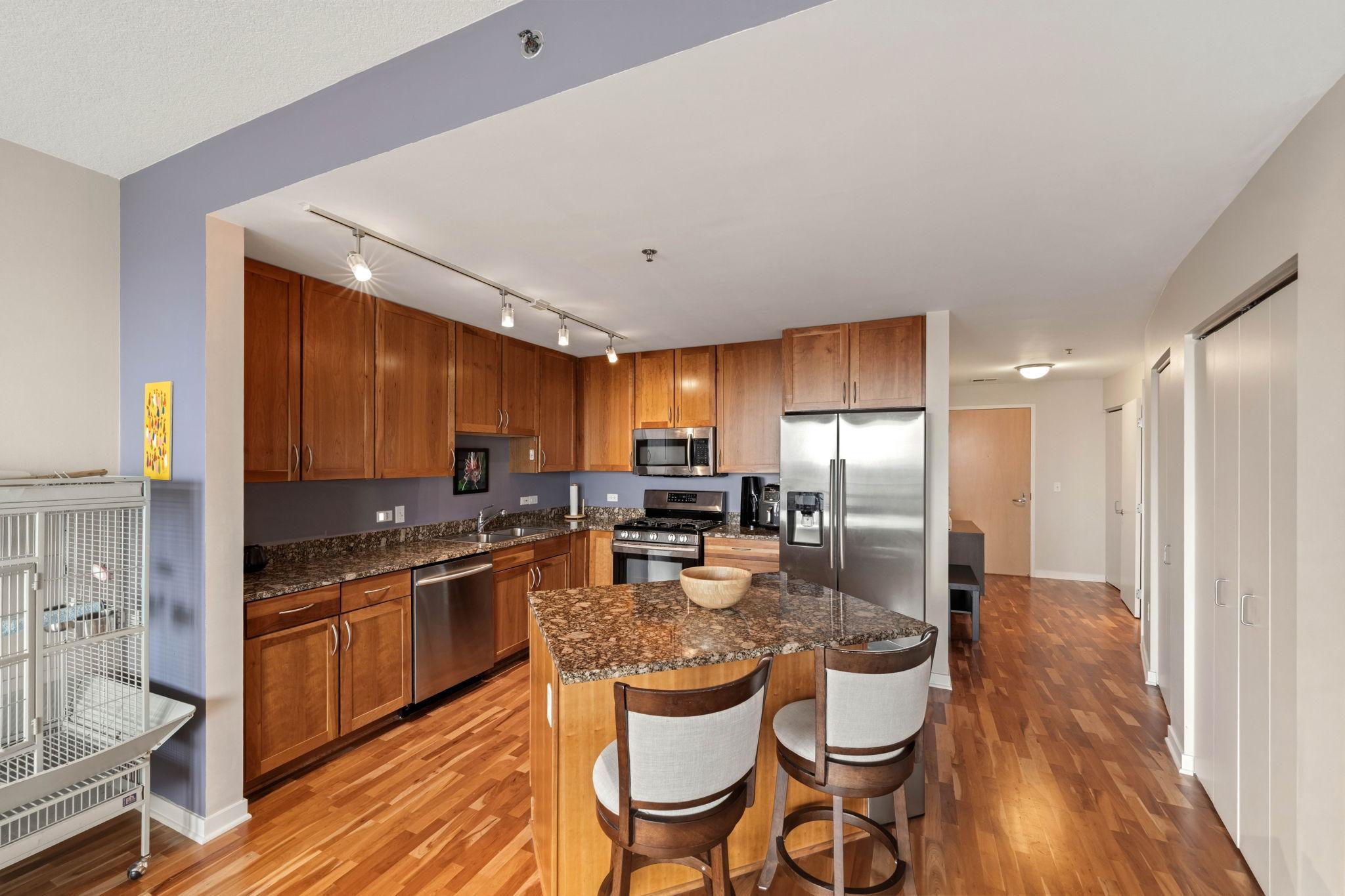 View of Residential at 929 Portland Avenue #2308, Minneapolis MN 55404, Minneapolis (7 of 42) - Mike Wilen | Minnesota Team Real Estate