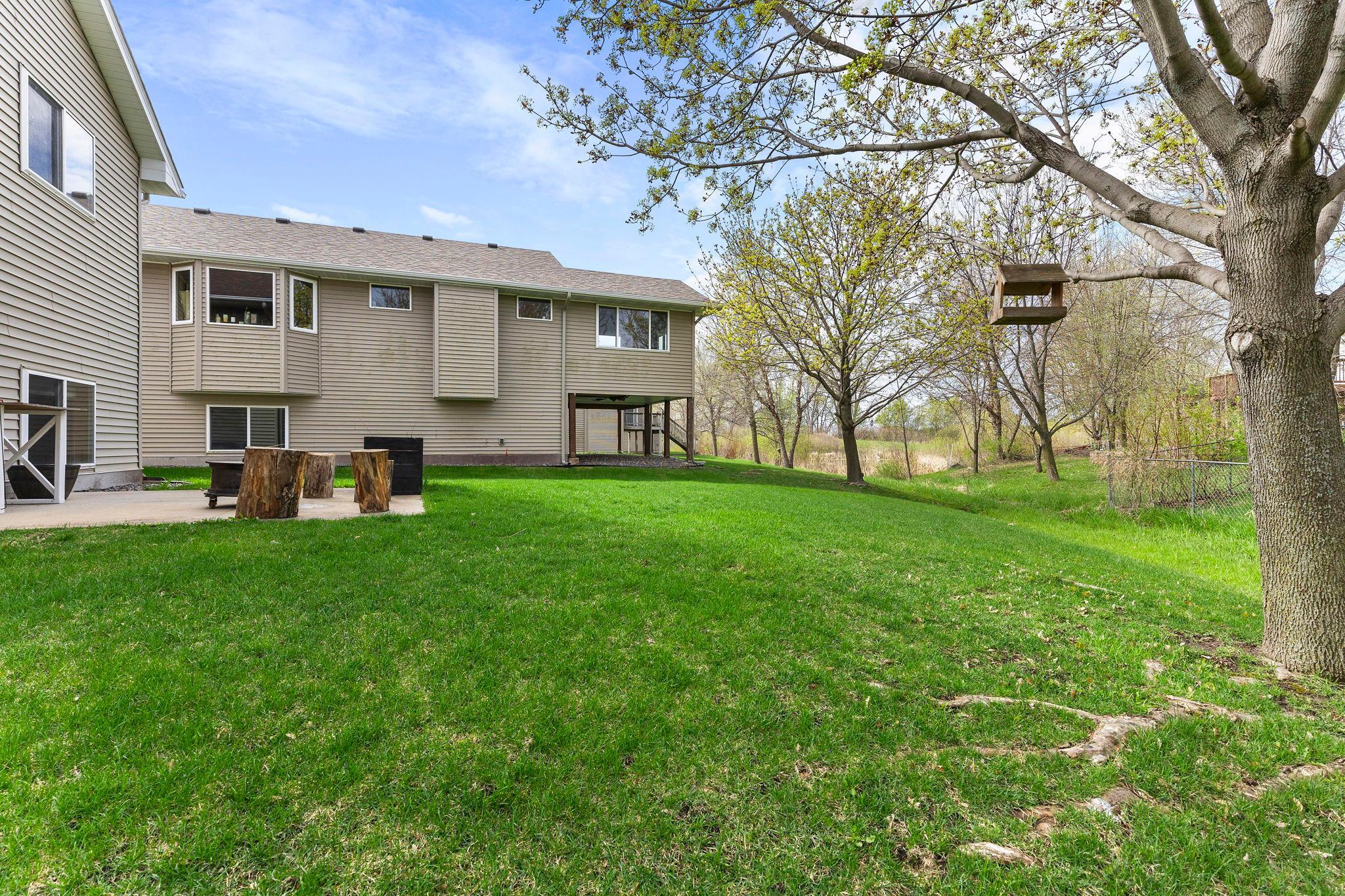 View of Residential at 141 Garner Circle, Montrose MN 55363, Montrose (38 of 39) - Mike Wilen | Minnesota Team Real Estate