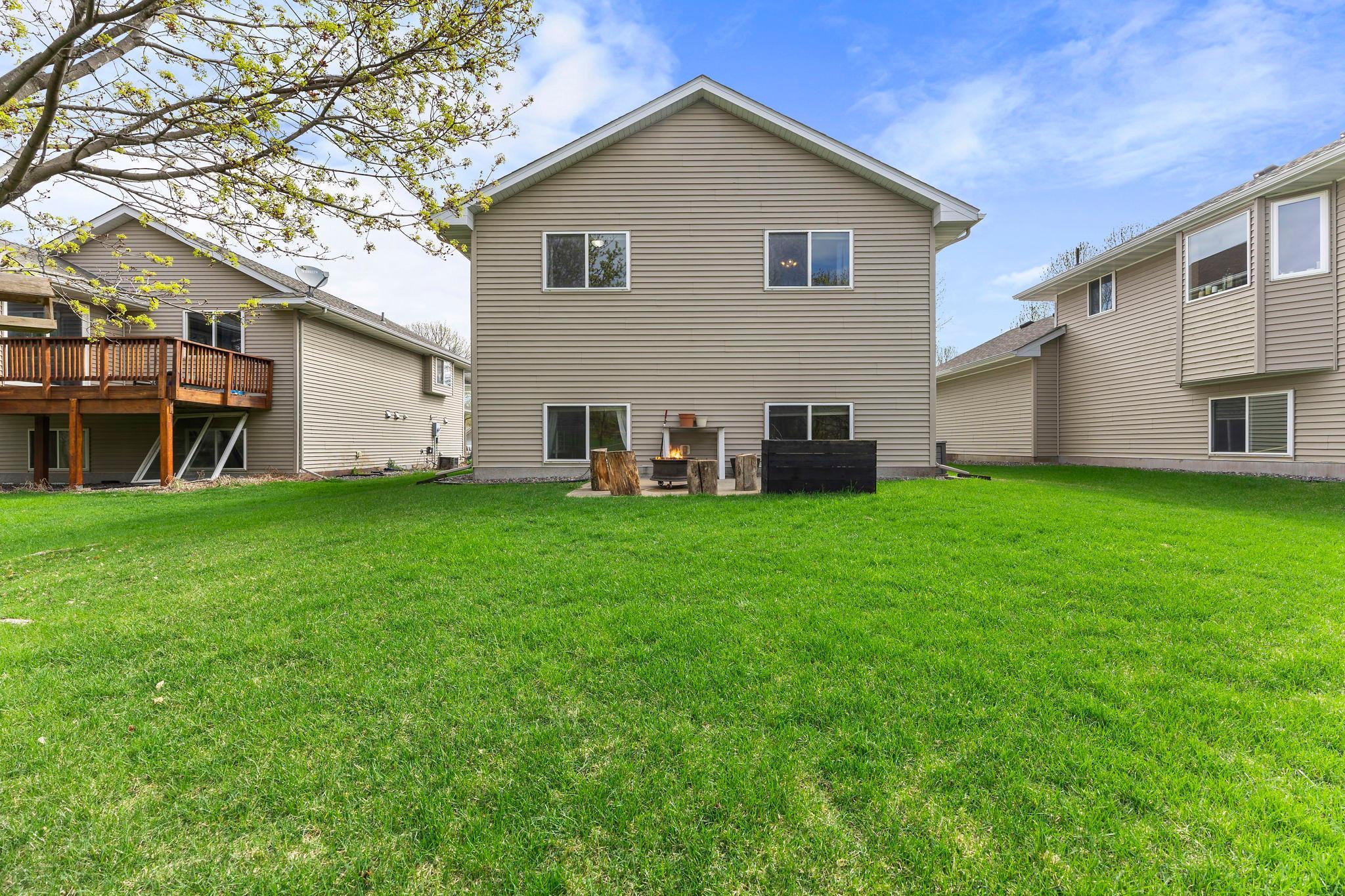 View of Residential at 141 Garner Circle, Montrose MN 55363, Montrose (37 of 39) - Mike Wilen | Minnesota Team Real Estate