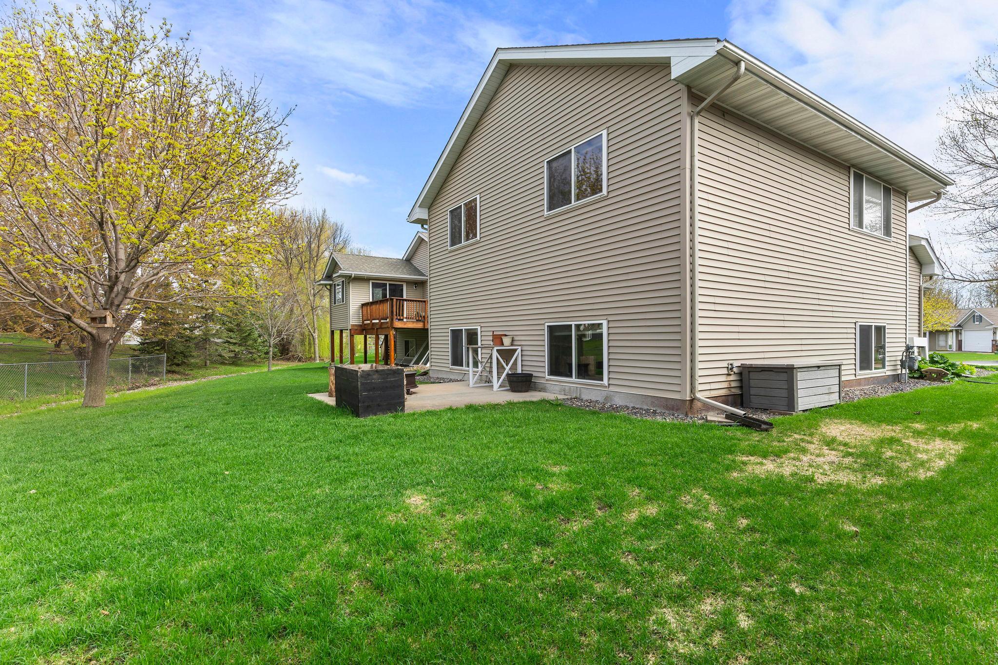 View of Residential at 141 Garner Circle, Montrose MN 55363, Montrose (35 of 39) - Mike Wilen | Minnesota Team Real Estate