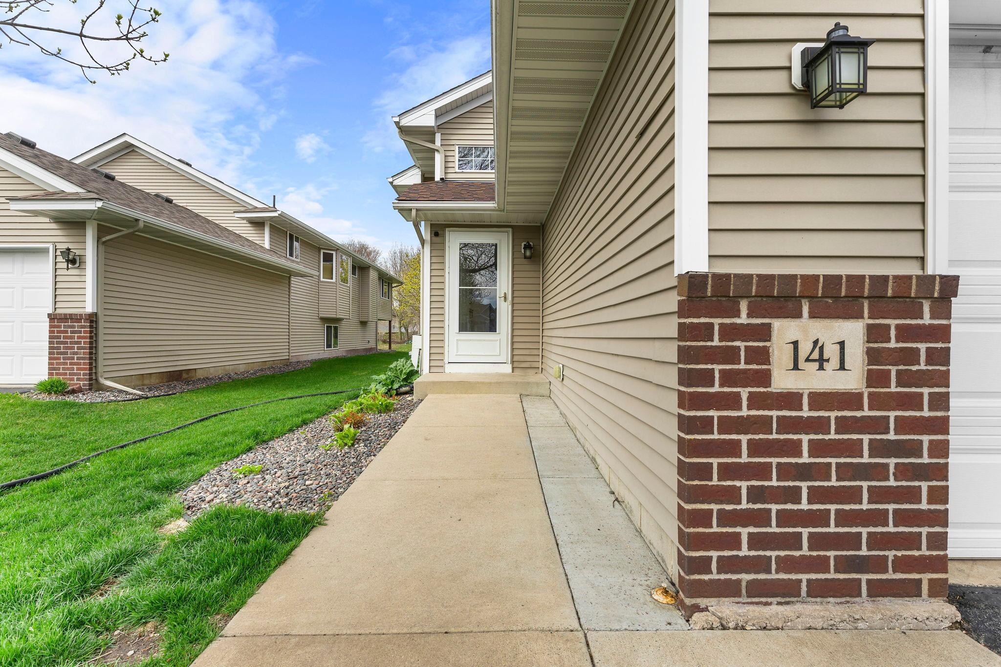 View of Residential at 141 Garner Circle, Montrose MN 55363, Montrose (3 of 39) - Mike Wilen | Minnesota Team Real Estate
