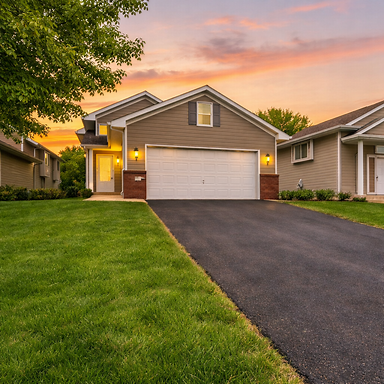 View of Residential at 141 Garner Circle, Montrose MN 55363, Montrose (4 of 39) - Mike Wilen | Minnesota Team Real Estate