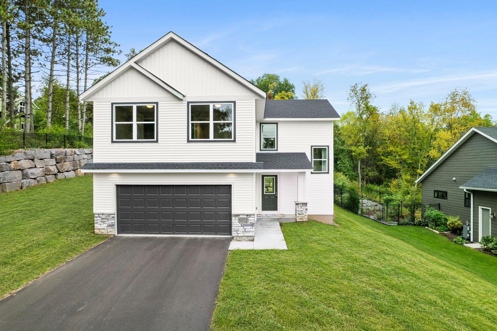 View of Single Family at 6859 Bovey Trail, Inver Grove Heights - Mike Wilen | Minnesota Team Real Estate