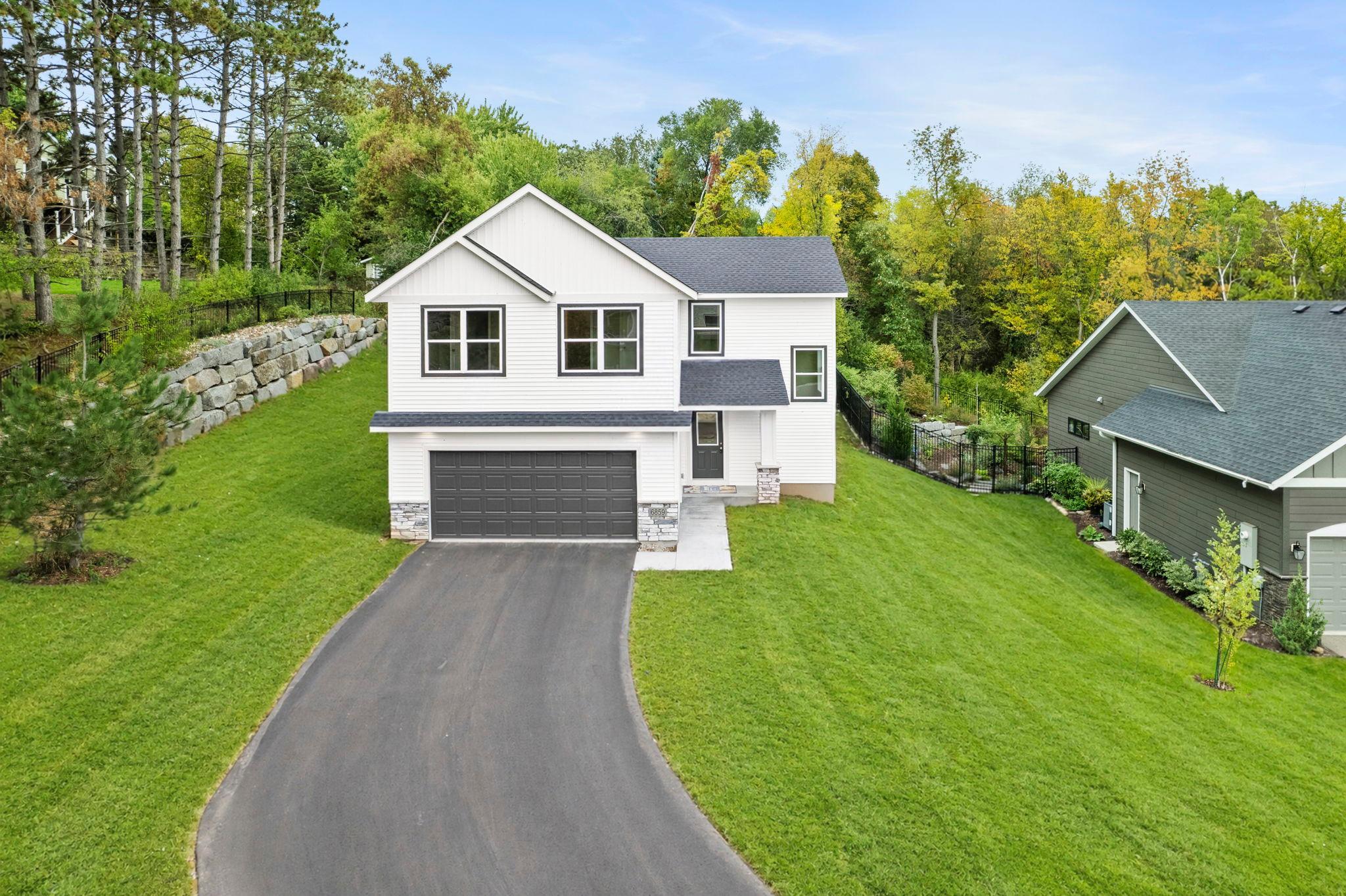 View of Residential at 6859 Bovey Trail, Inver Grove Heights MN 55076, Inver Grove Heights (4 of 92) - Mike Wilen | Minnesota Team Real Estate