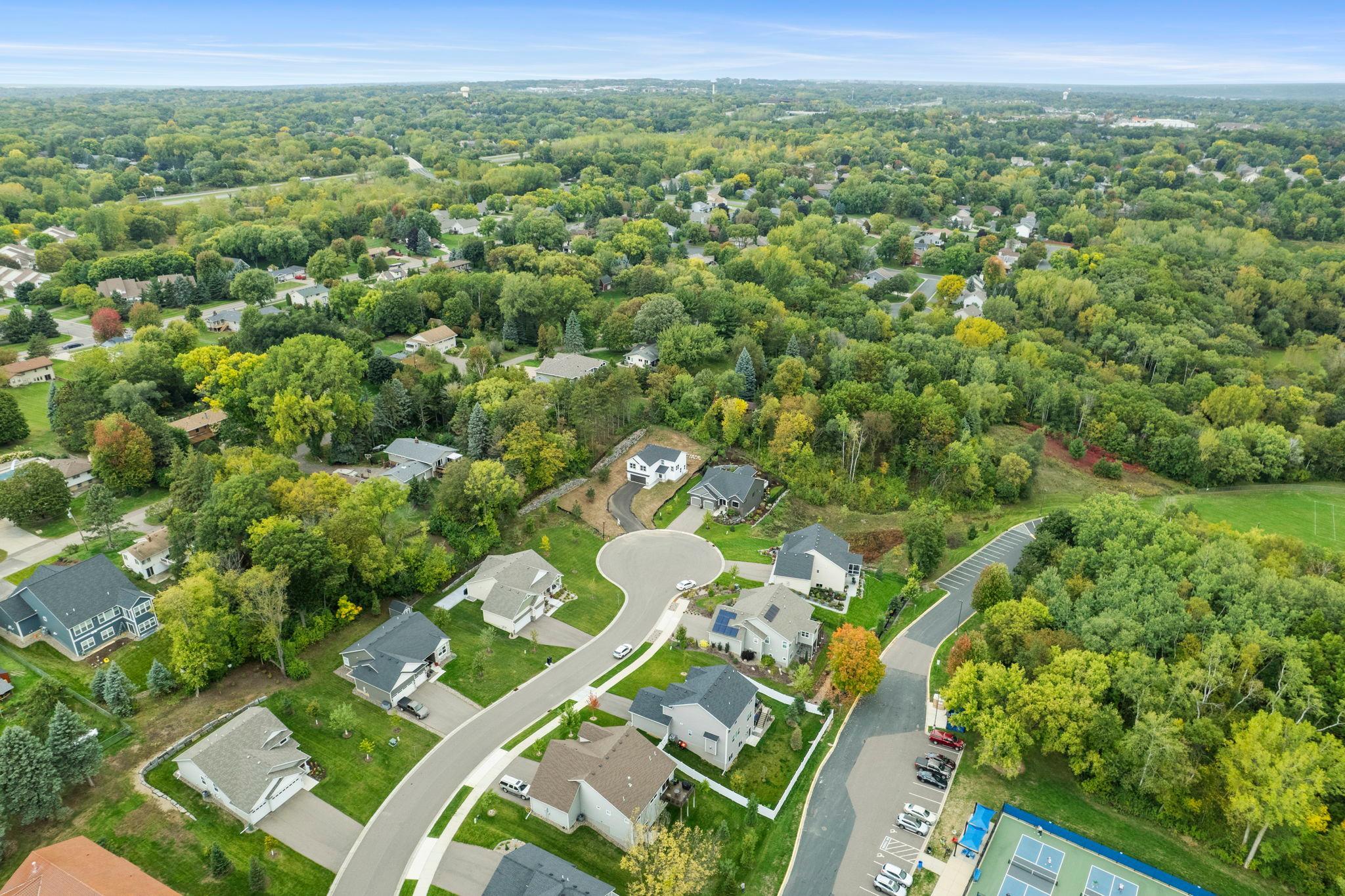 View of Residential at 6859 Bovey Trail, Inver Grove Heights MN 55076, Inver Grove Heights (8 of 92) - Mike Wilen | Minnesota Team Real Estate