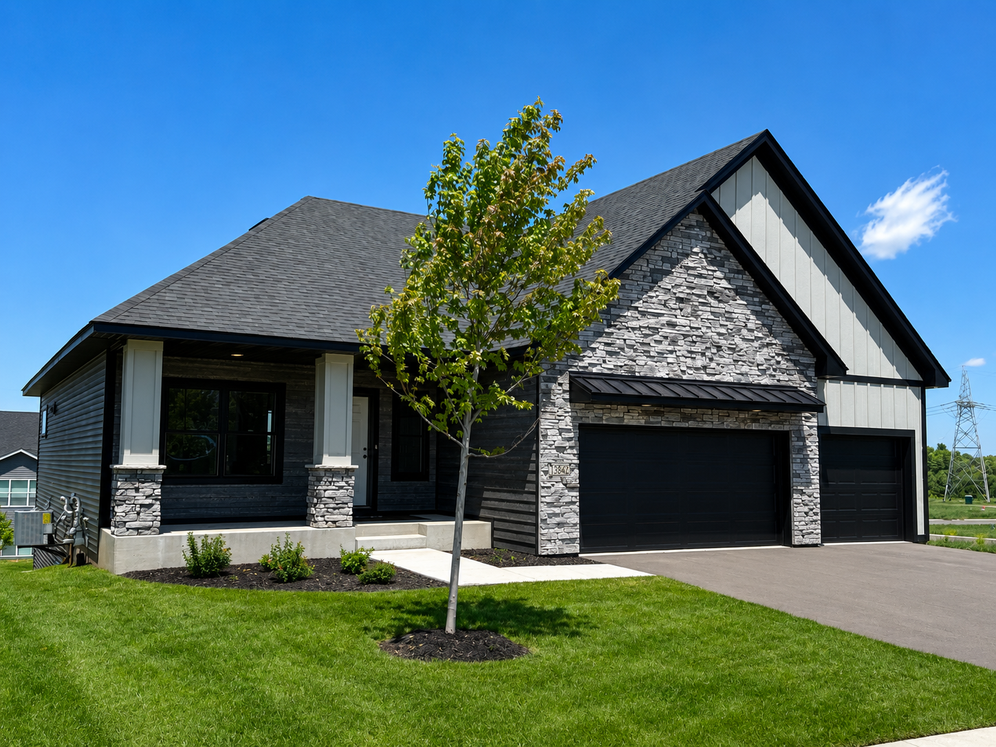 View of Residential at 13842 Arrowhead Way, Rosemount MN 55068, Rosemount (34 of 36) - Mike Wilen | Minnesota Team Real Estate