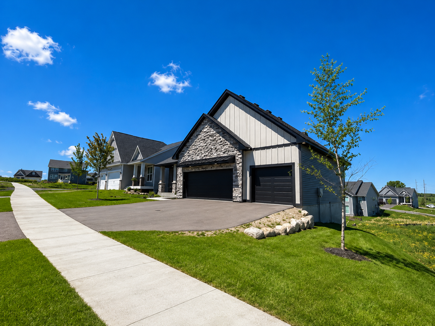View of Residential at 13842 Arrowhead Way, Rosemount MN 55068, Rosemount (35 of 36) - Mike Wilen | Minnesota Team Real Estate