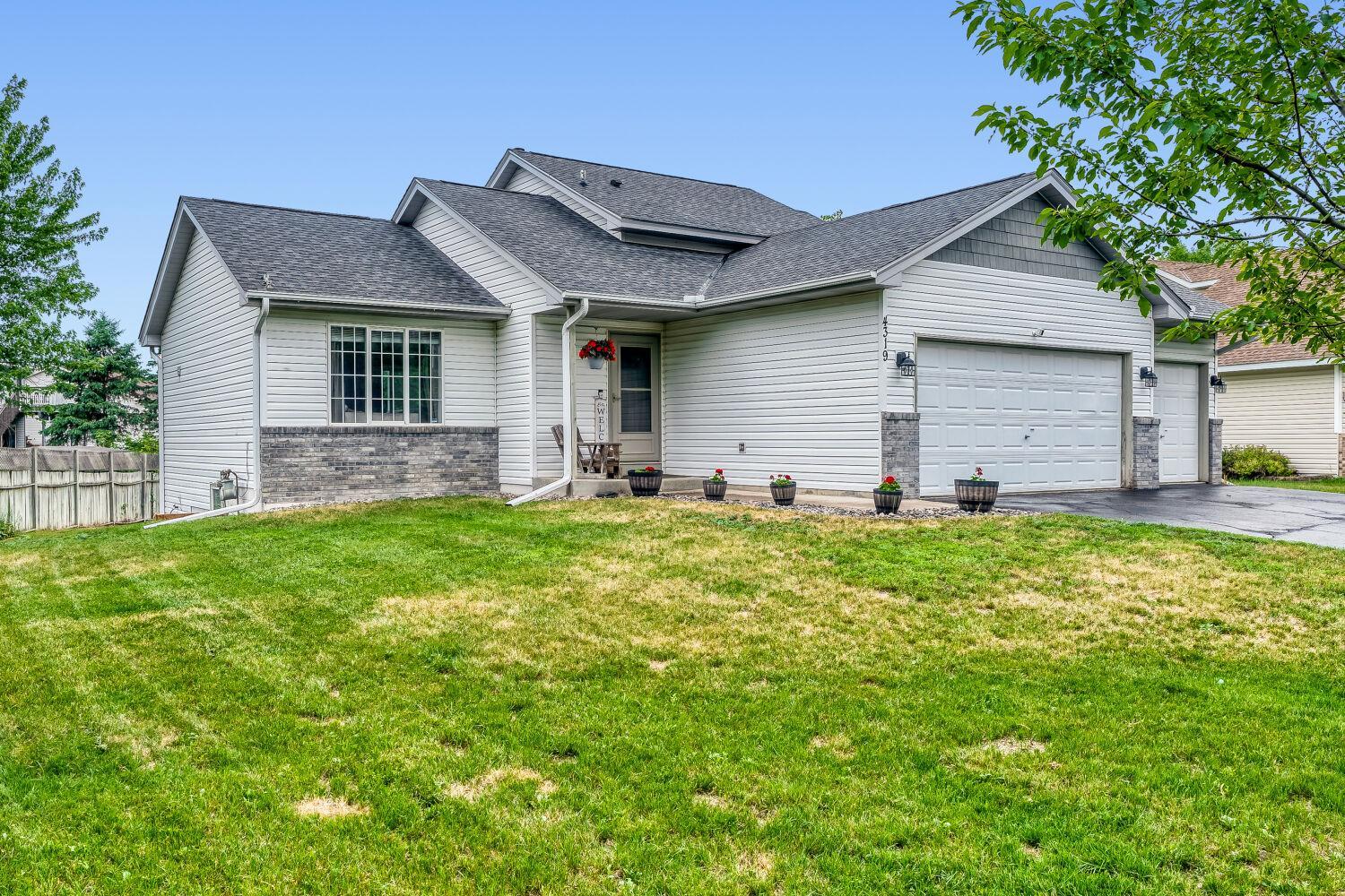 View of Residential at 4319 230th Avenue, Saint Francis MN 55070, Saint Francis - Mike Wilen | Minnesota Team Real Estate
