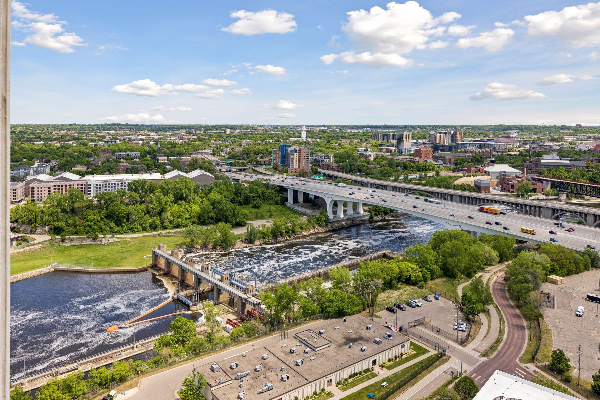 View of Residential at 1111 River Parkway #23D, Minneapolis MN 55415, Minneapolis (4 of 59) - Mike Wilen | Minnesota Team Real Estate